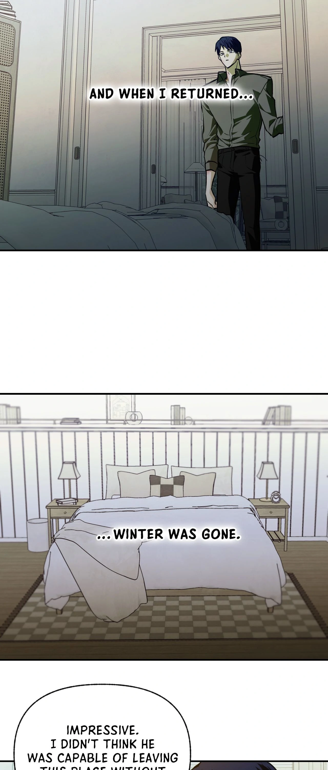 Control Time [Official] - Chapter 28 manhwa