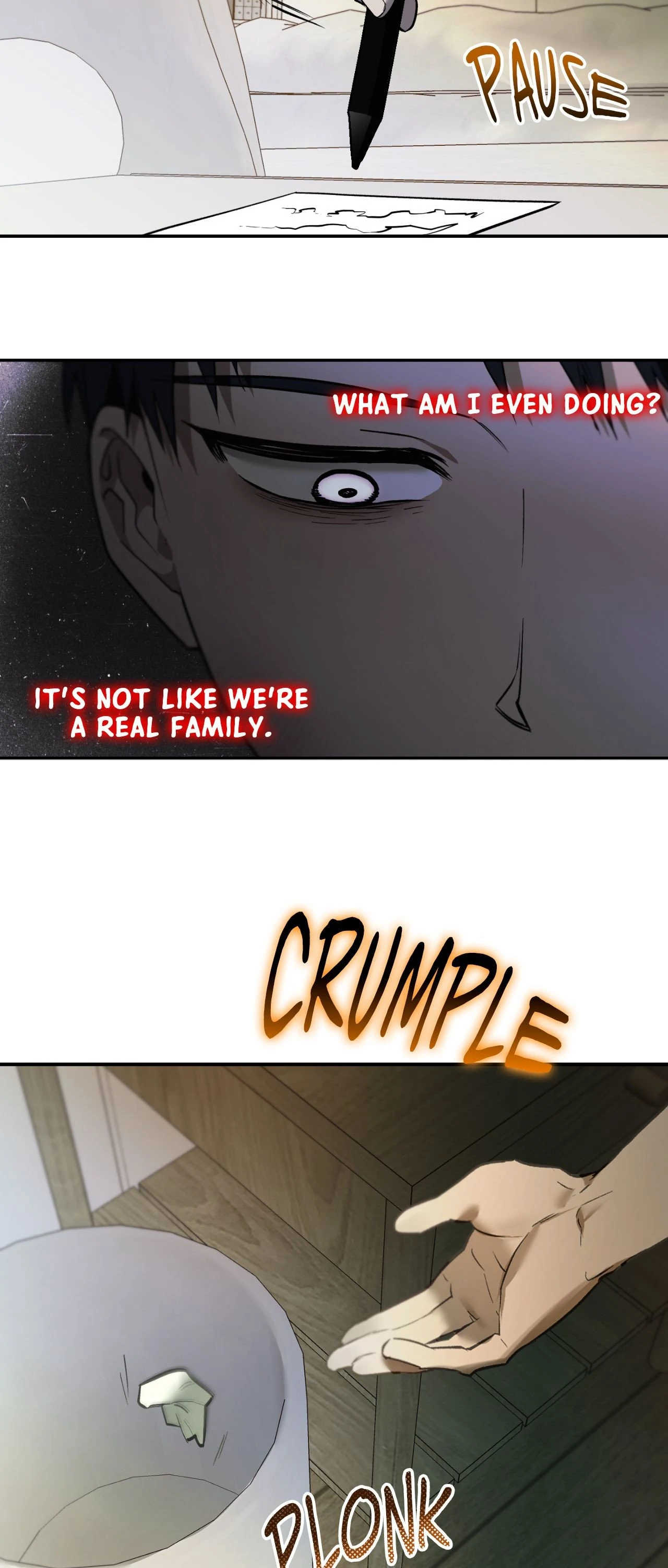 Control Time [Official] - Chapter 28 manhwa