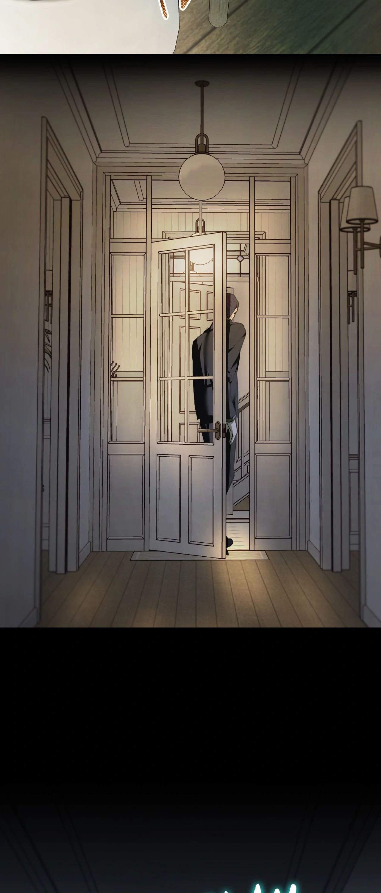 Control Time [Official] - Chapter 28 manhwa