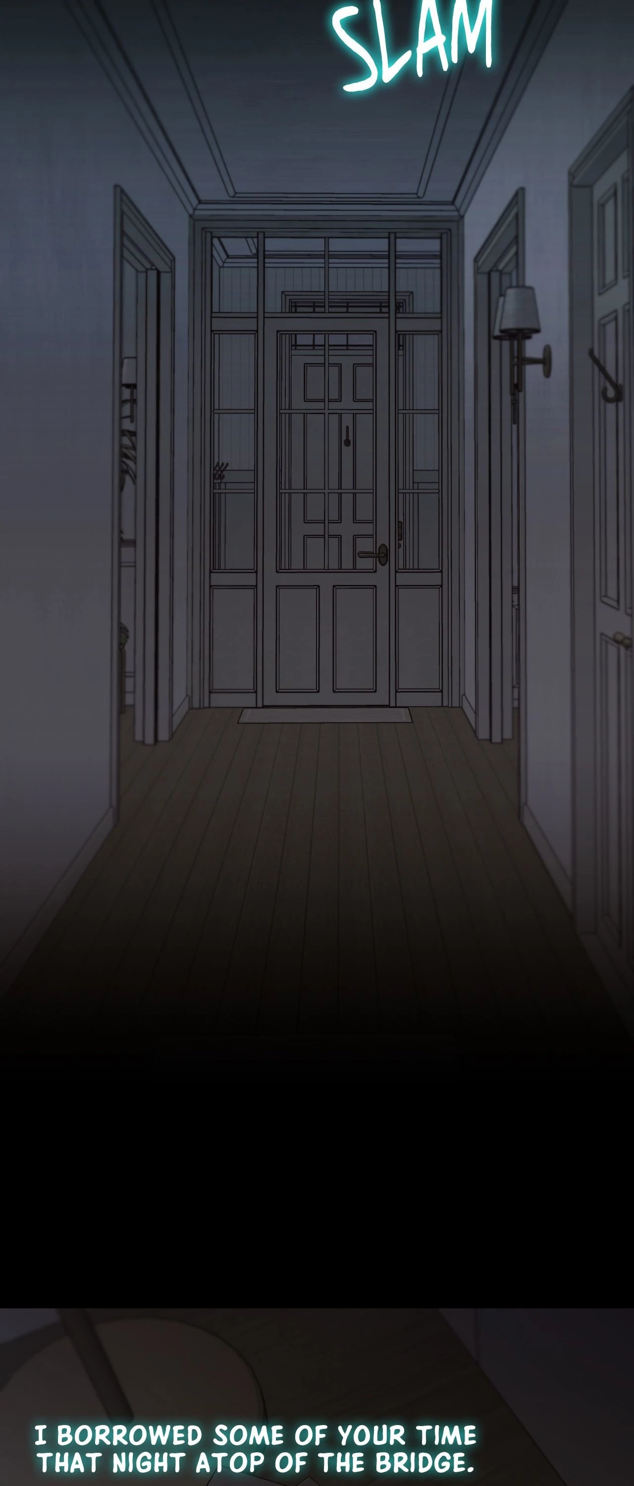 Control Time [Official] - Chapter 28 manhwa
