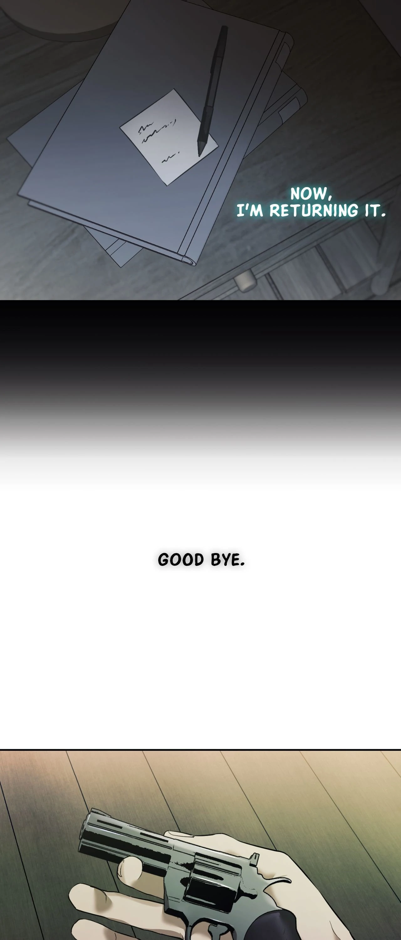 Control Time [Official] - Chapter 28 manhwa