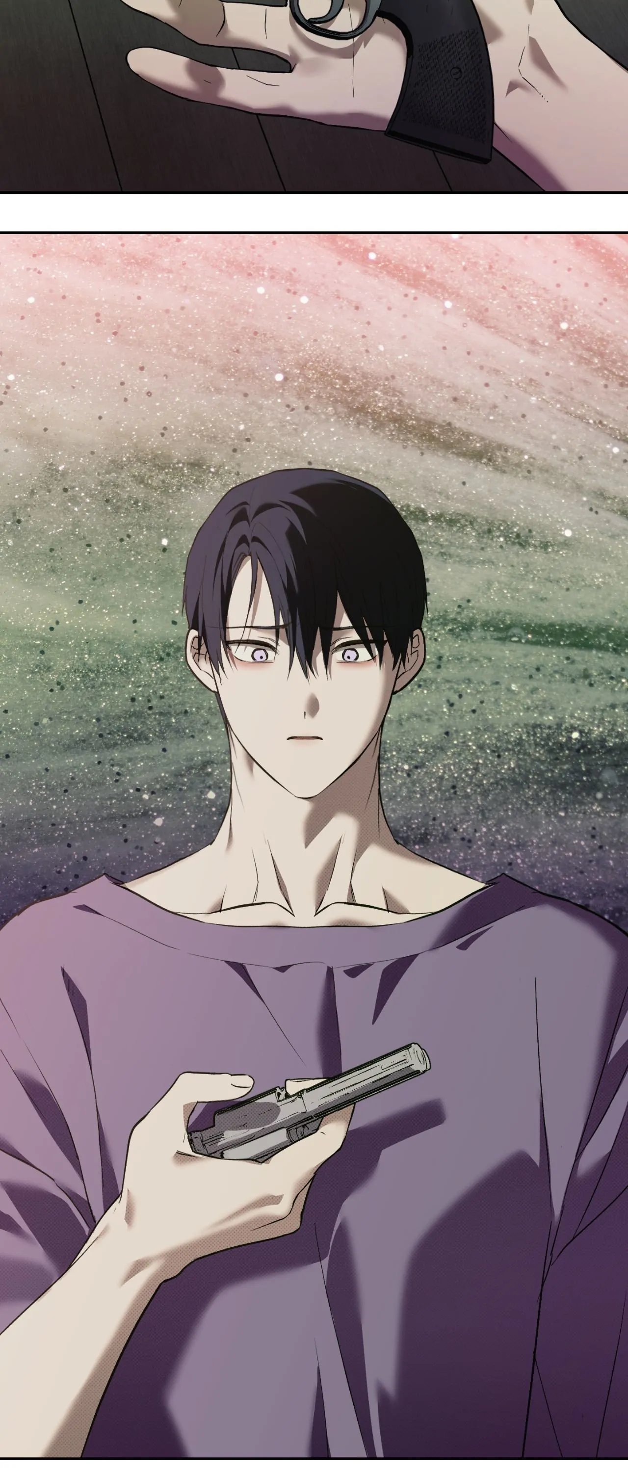 Control Time [Official] - Chapter 28 manhwa