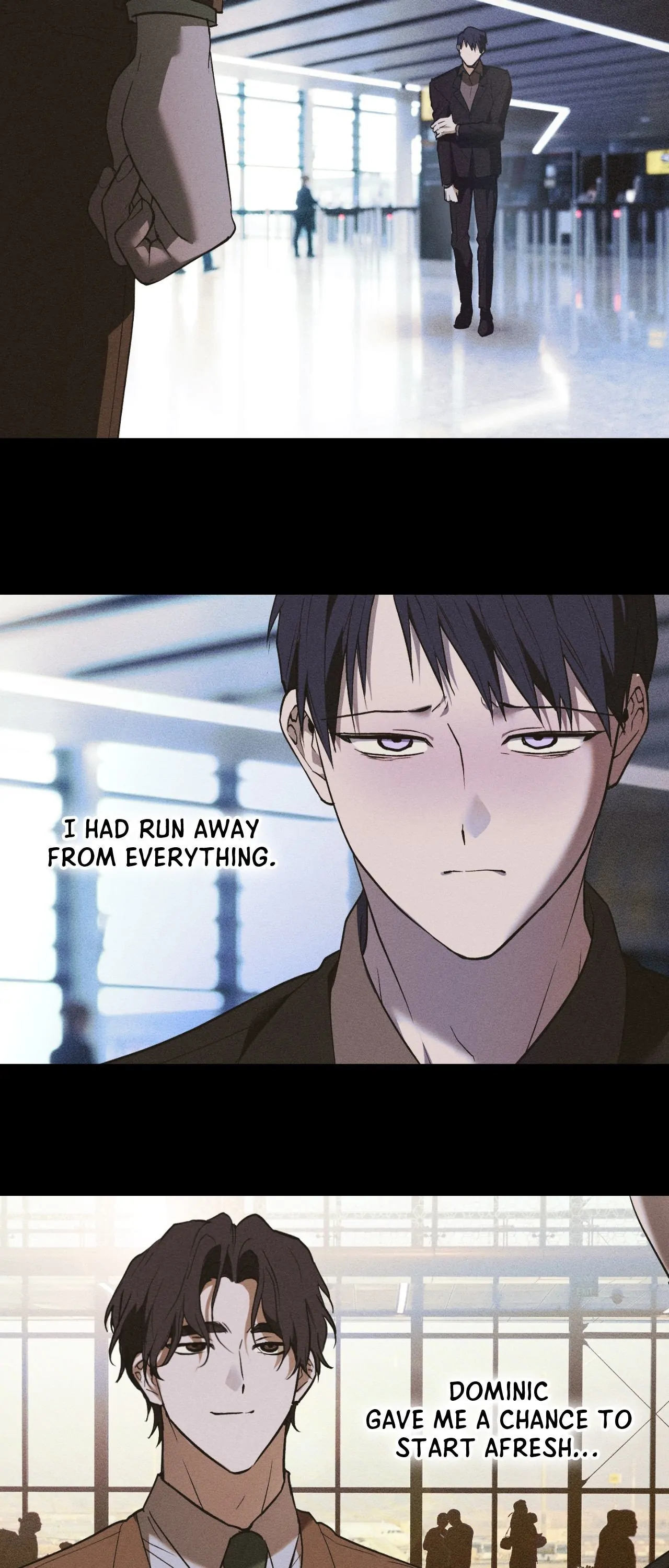 Control Time [Official] - Chapter 29 manhwa