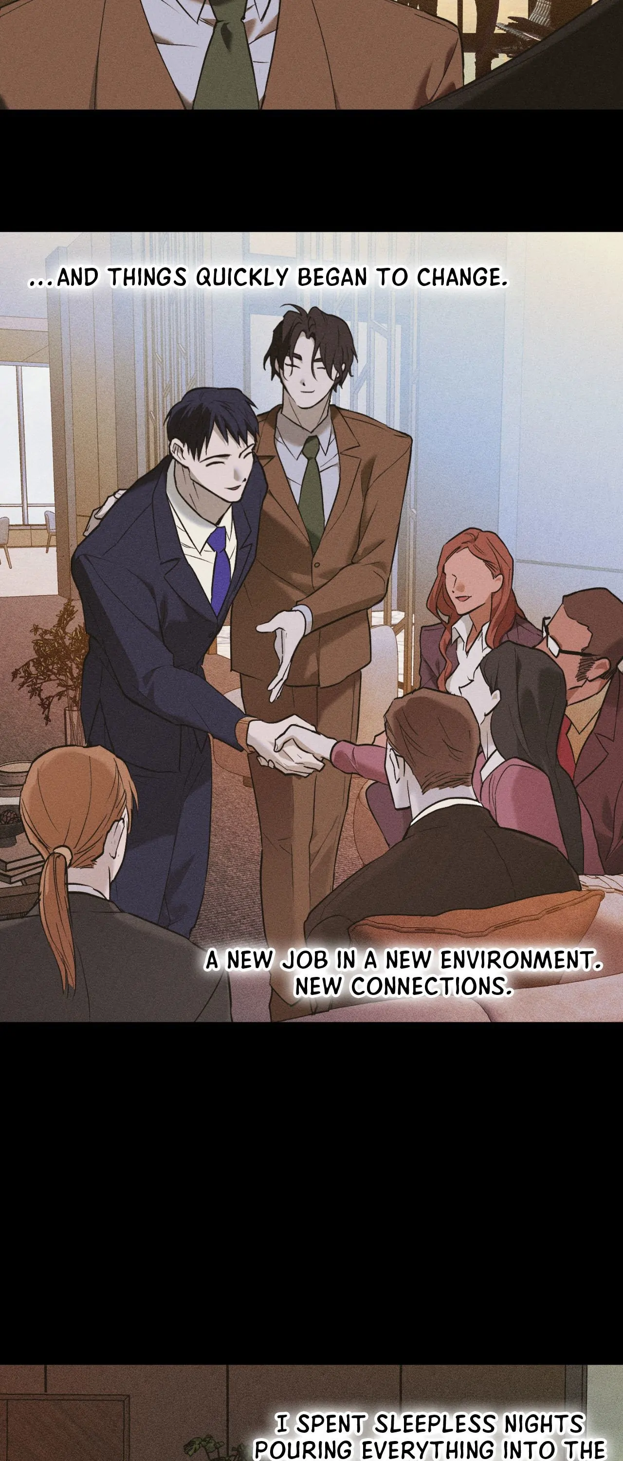 Control Time [Official] - Chapter 29 manhwa