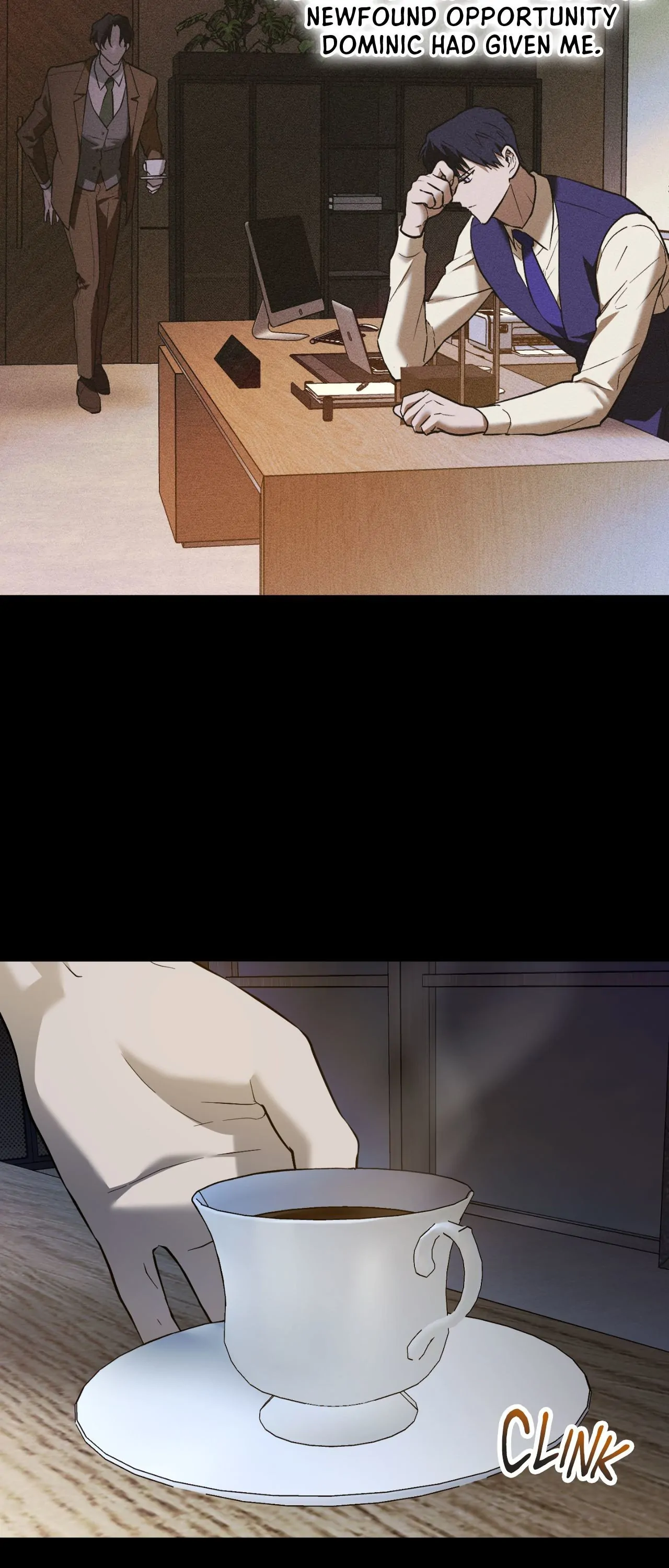 Control Time [Official] - Chapter 29 manhwa