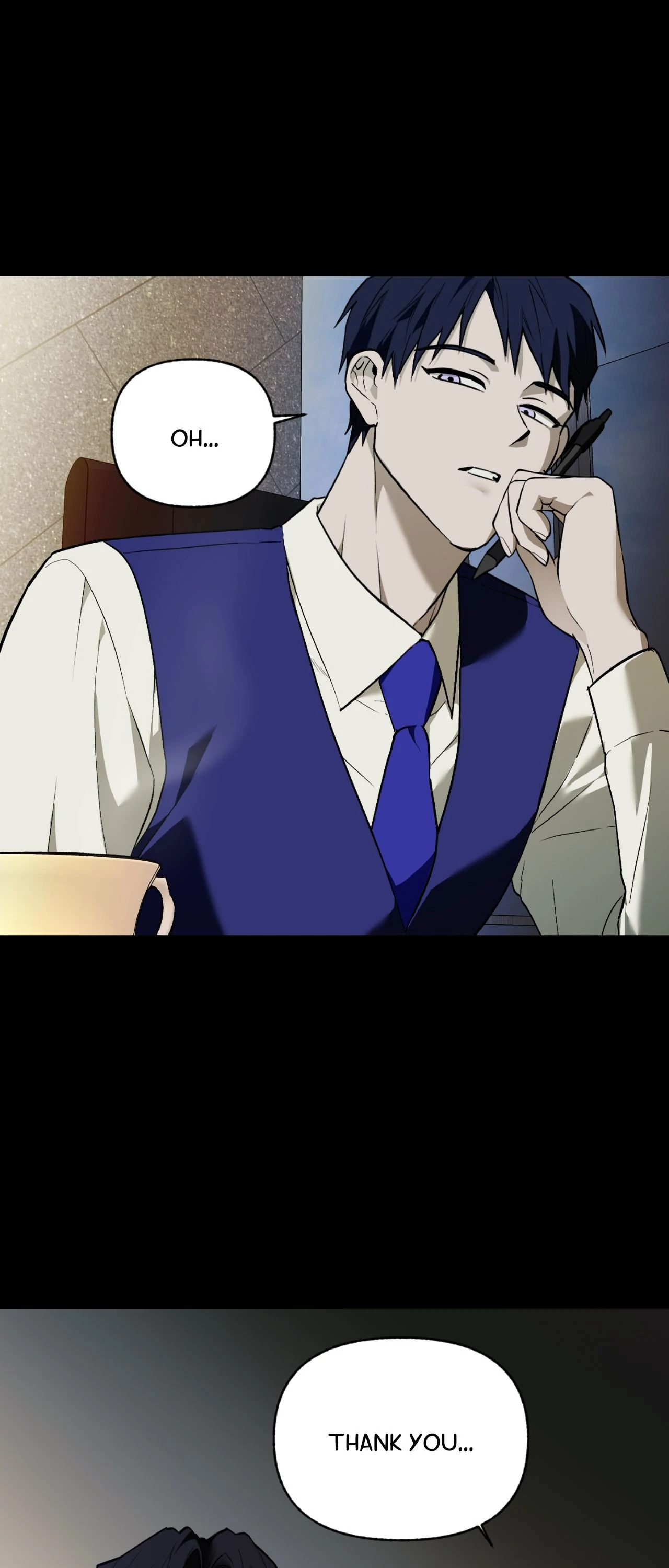 Control Time [Official] - Chapter 29 manhwa
