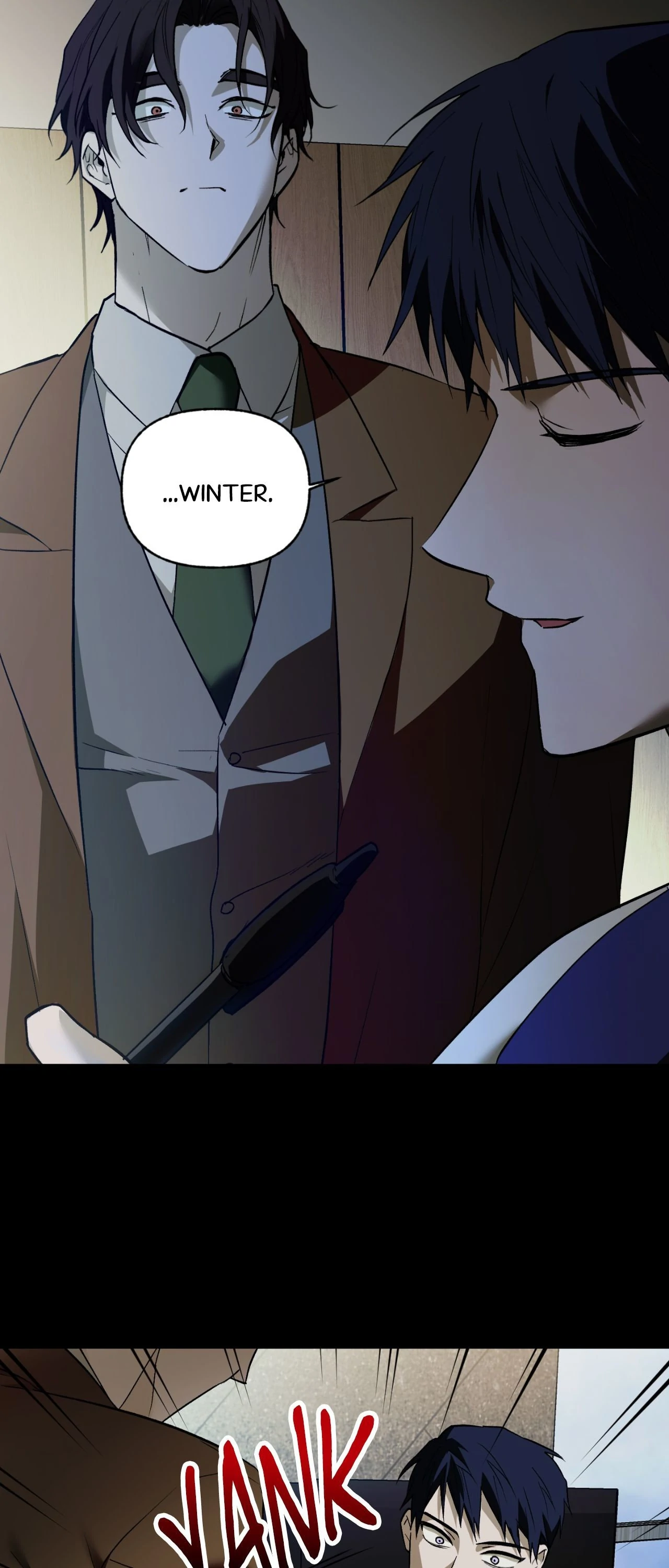 Control Time [Official] - Chapter 29 manhwa