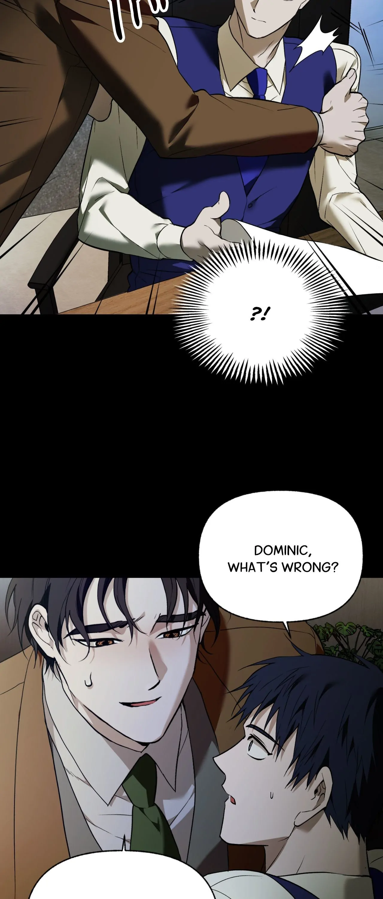Control Time [Official] - Chapter 29 manhwa