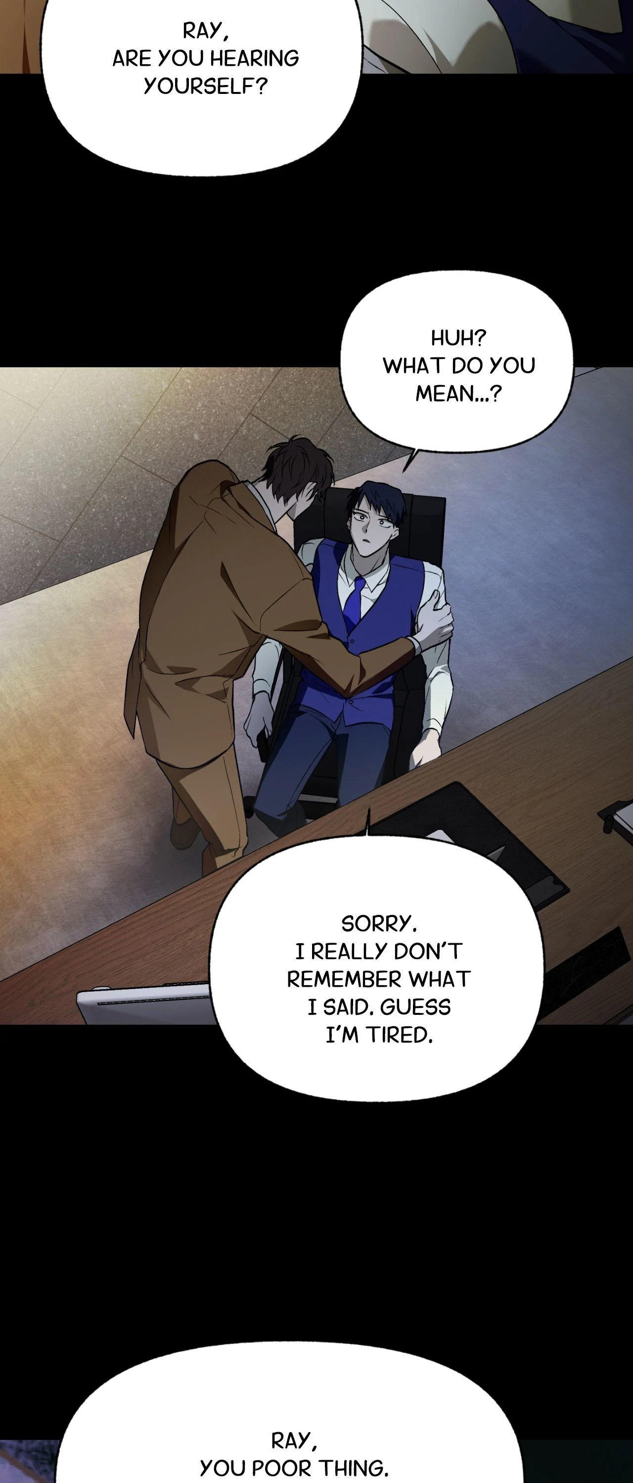 Control Time [Official] - Chapter 29 manhwa