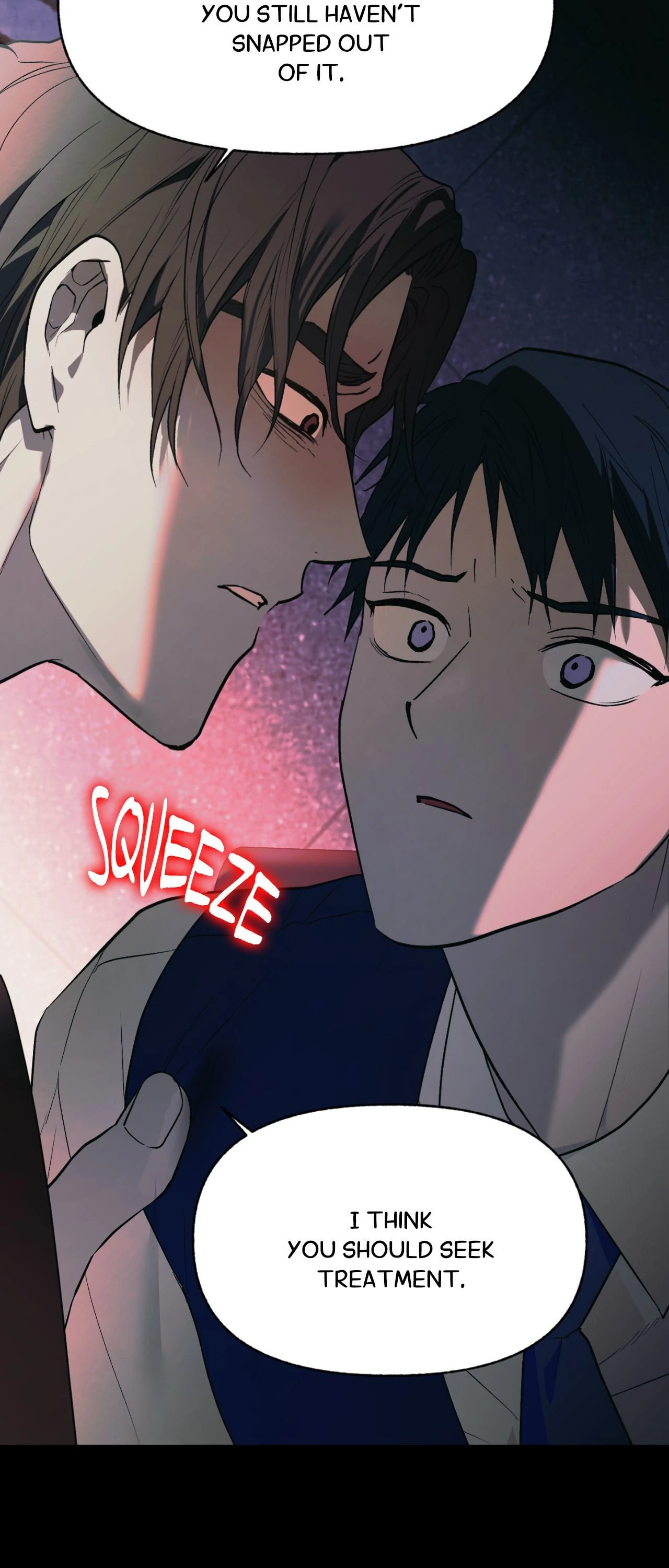 Control Time [Official] - Chapter 29 manhwa