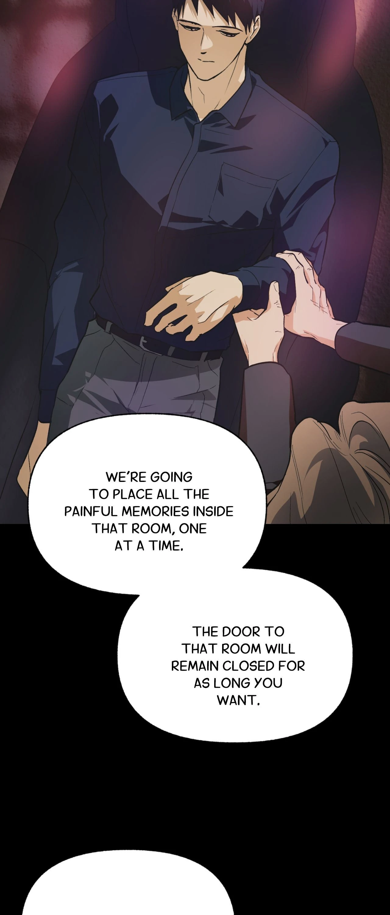 Control Time [Official] - Chapter 29 manhwa