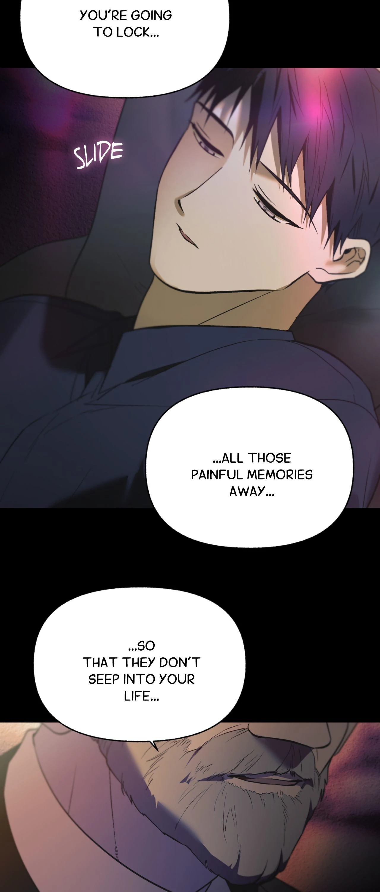 Control Time [Official] - Chapter 29 manhwa