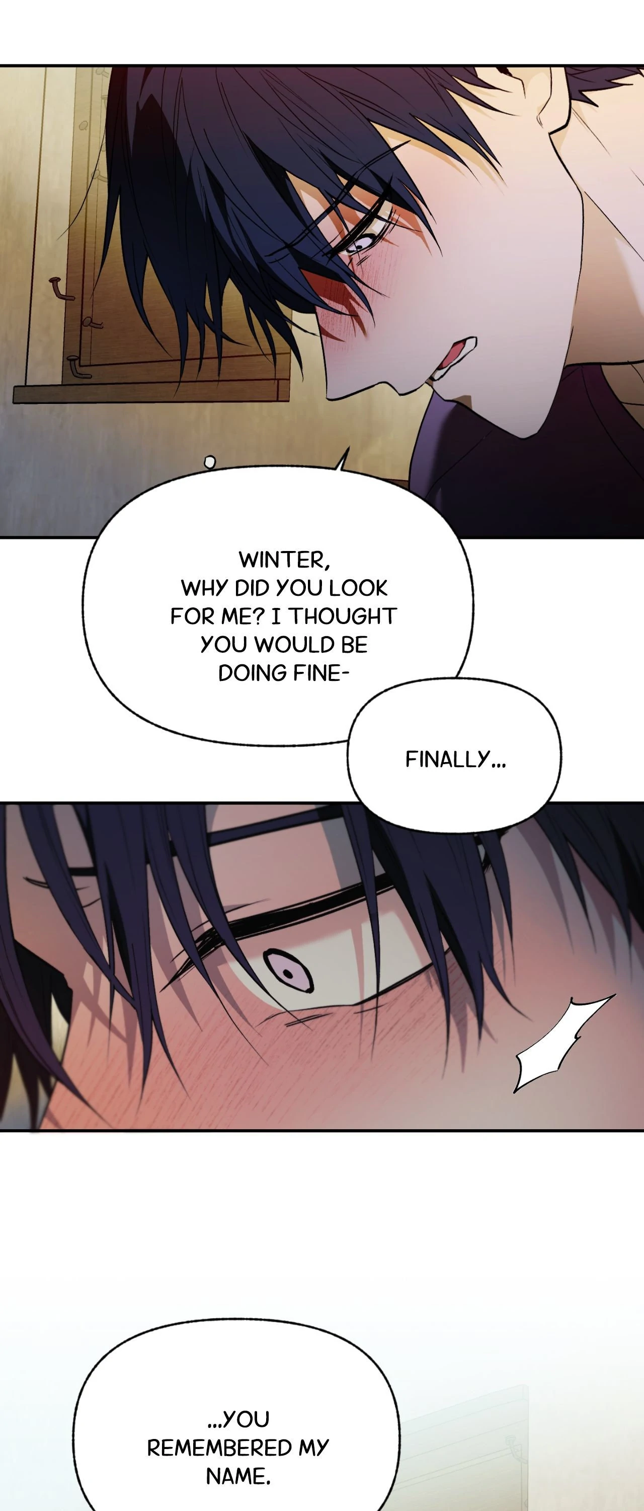 Control Time [Official] - Chapter 29 manhwa