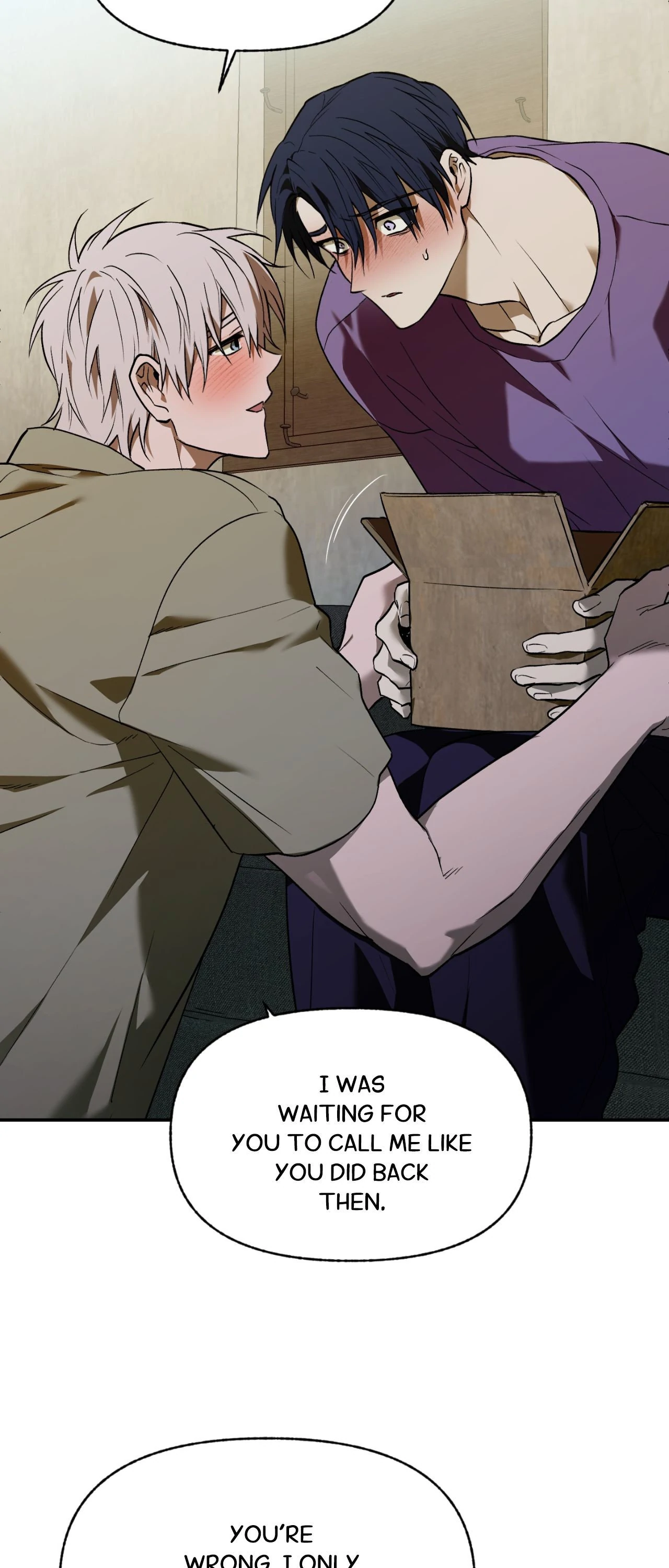 Control Time [Official] - Chapter 29 manhwa