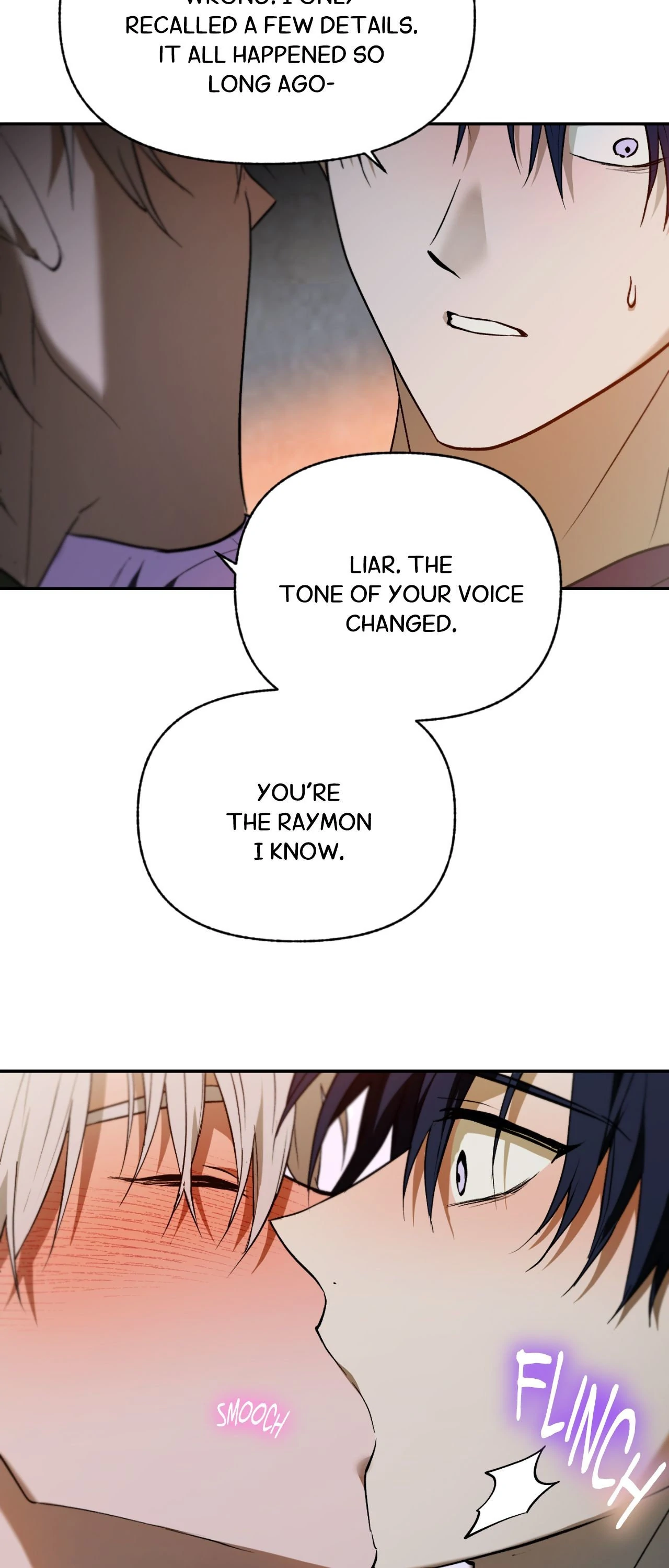 Control Time [Official] - Chapter 29 manhwa