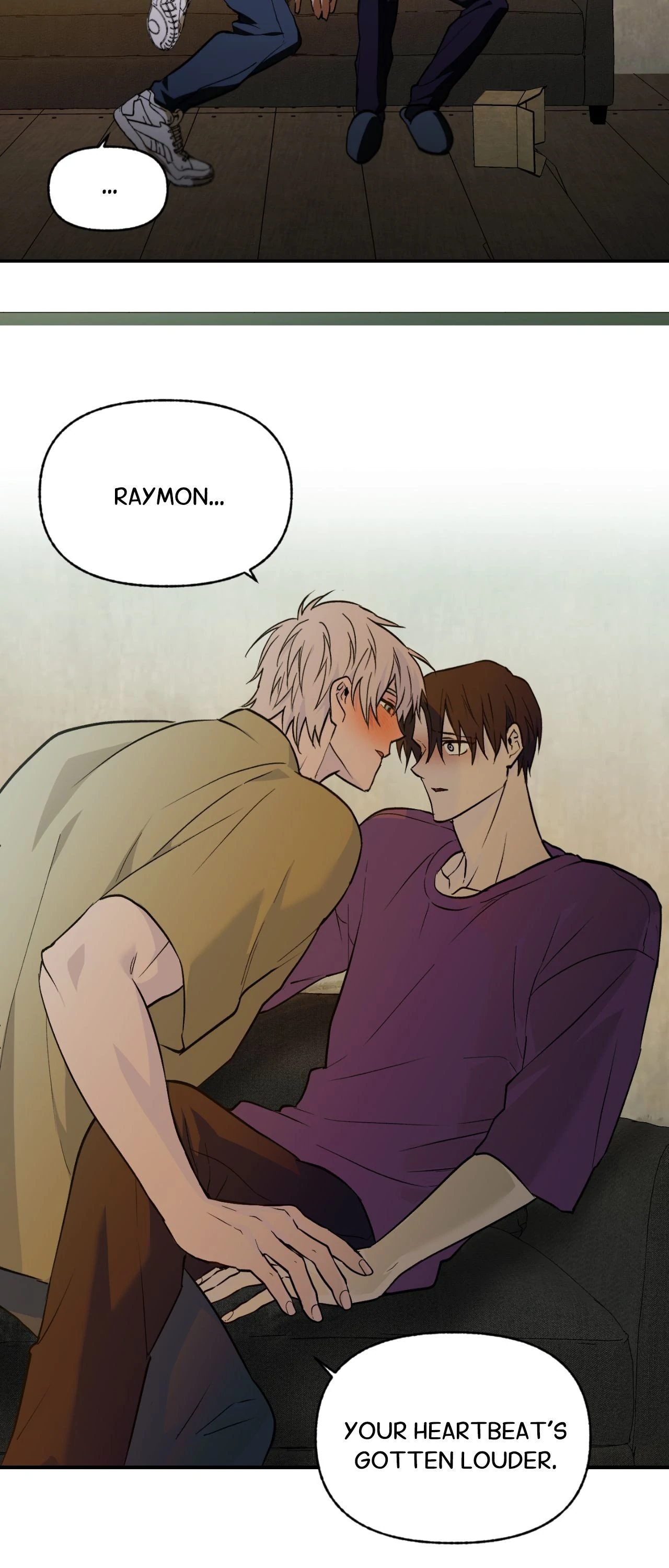 Control Time [Official] - Chapter 29 manhwa