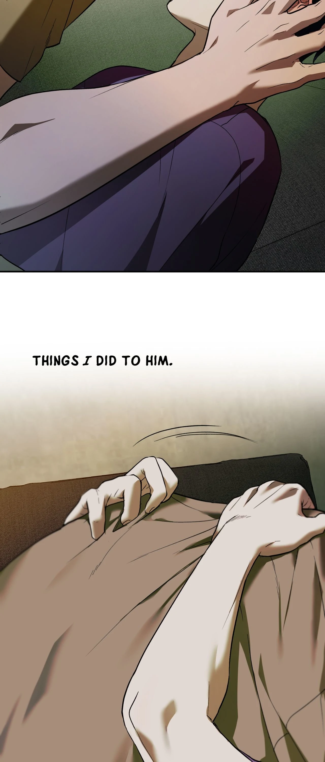 Control Time [Official] - Chapter 29 manhwa