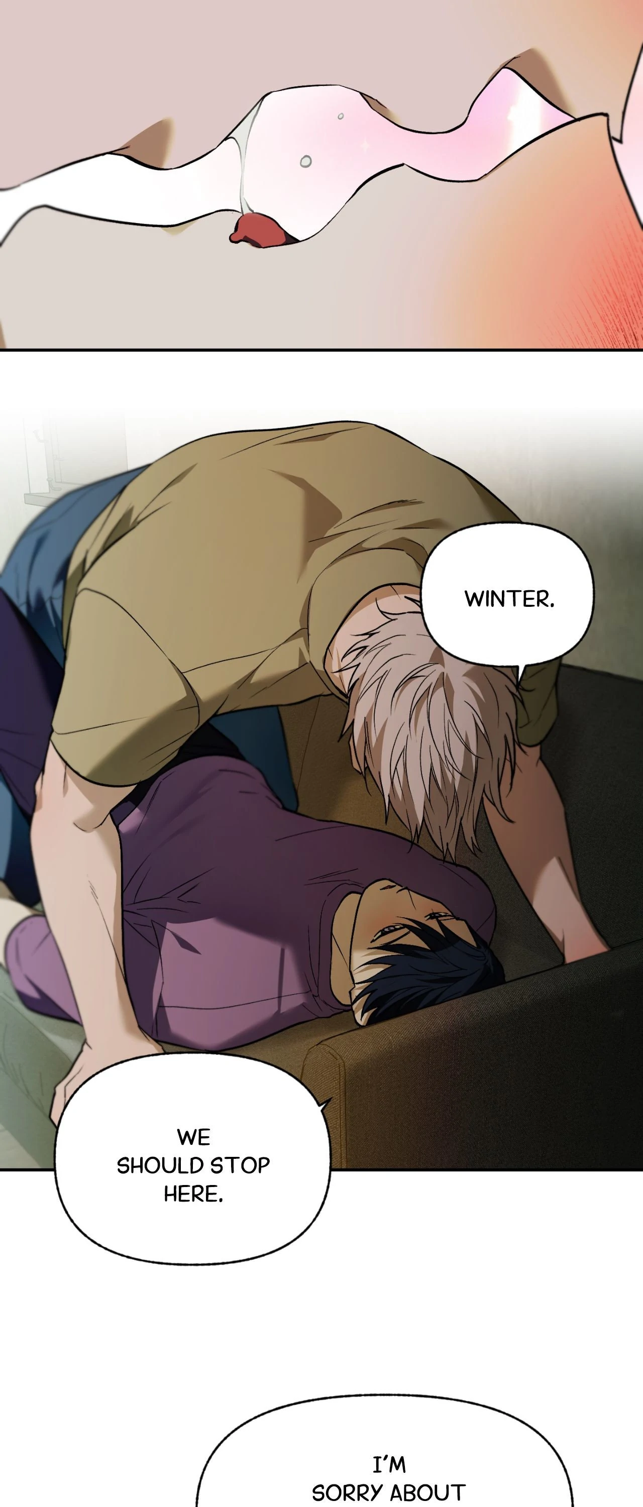 Control Time [Official] - Chapter 29 manhwa