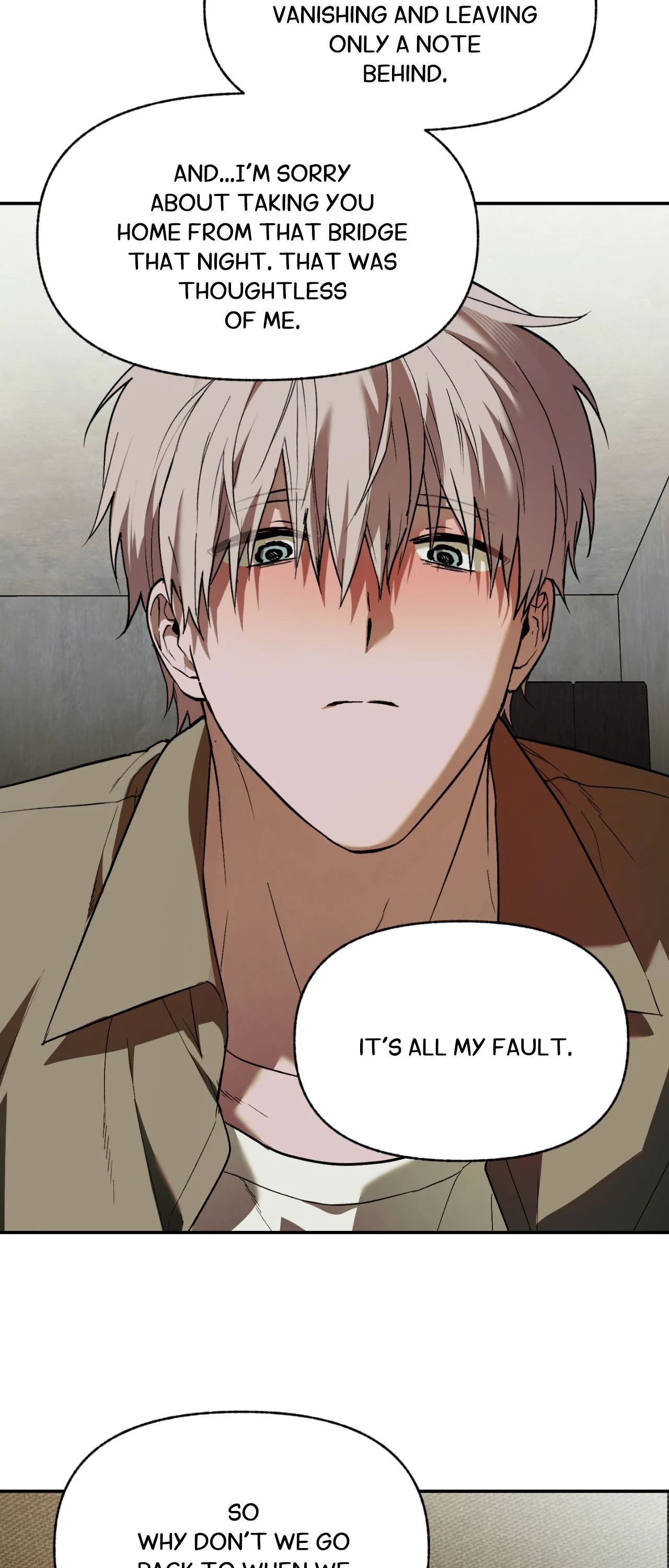 Control Time [Official] - Chapter 29 manhwa
