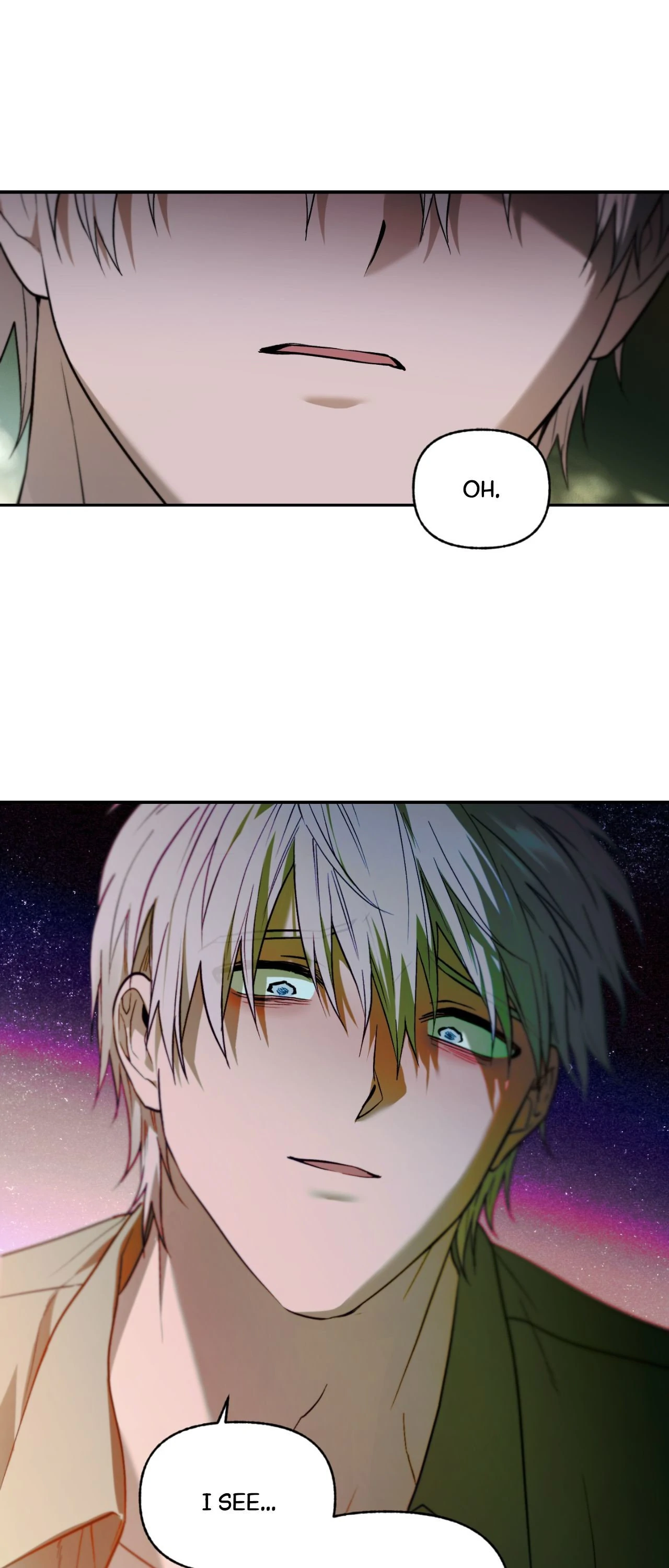 Control Time [Official] - Chapter 29 manhwa