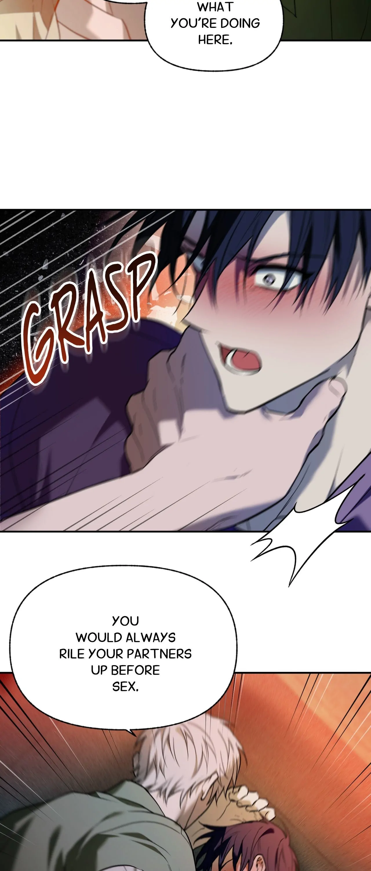 Control Time [Official] - Chapter 29 manhwa