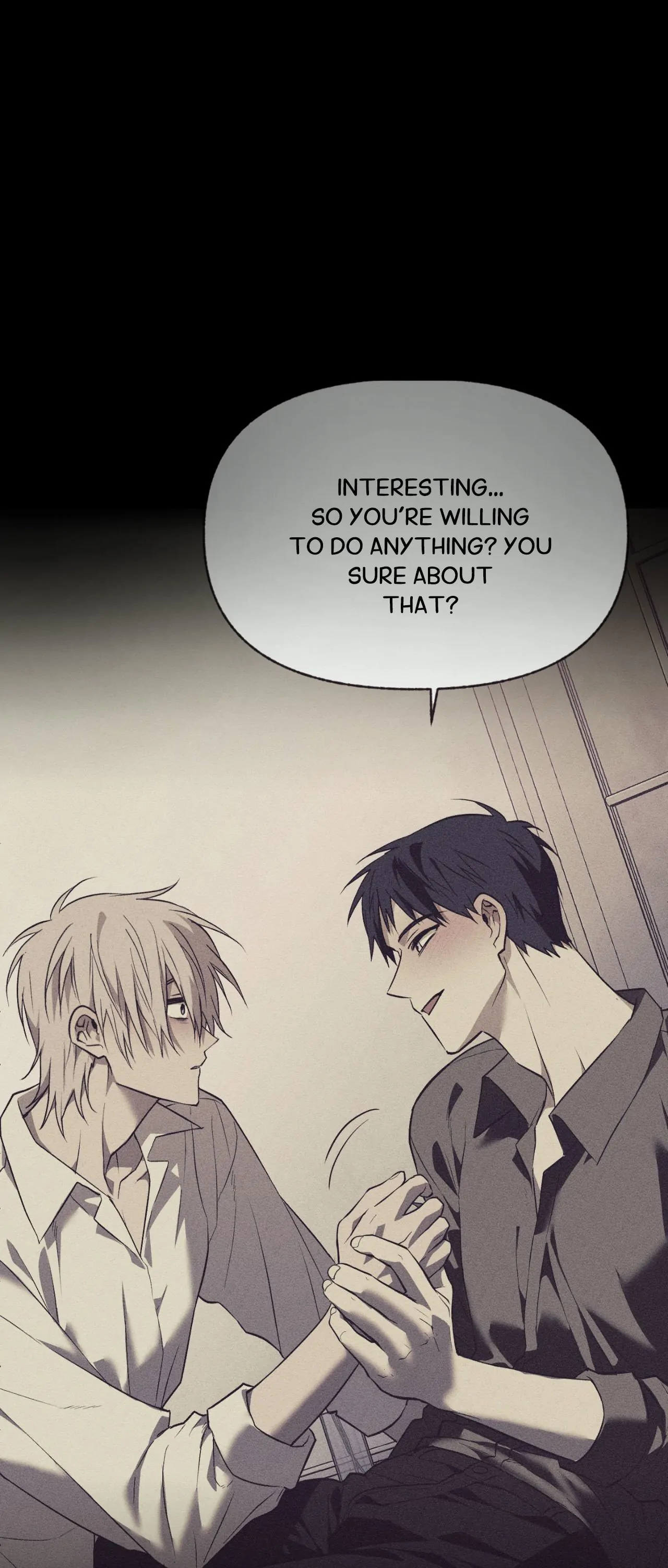 Control Time [Official] - Chapter 29 manhwa