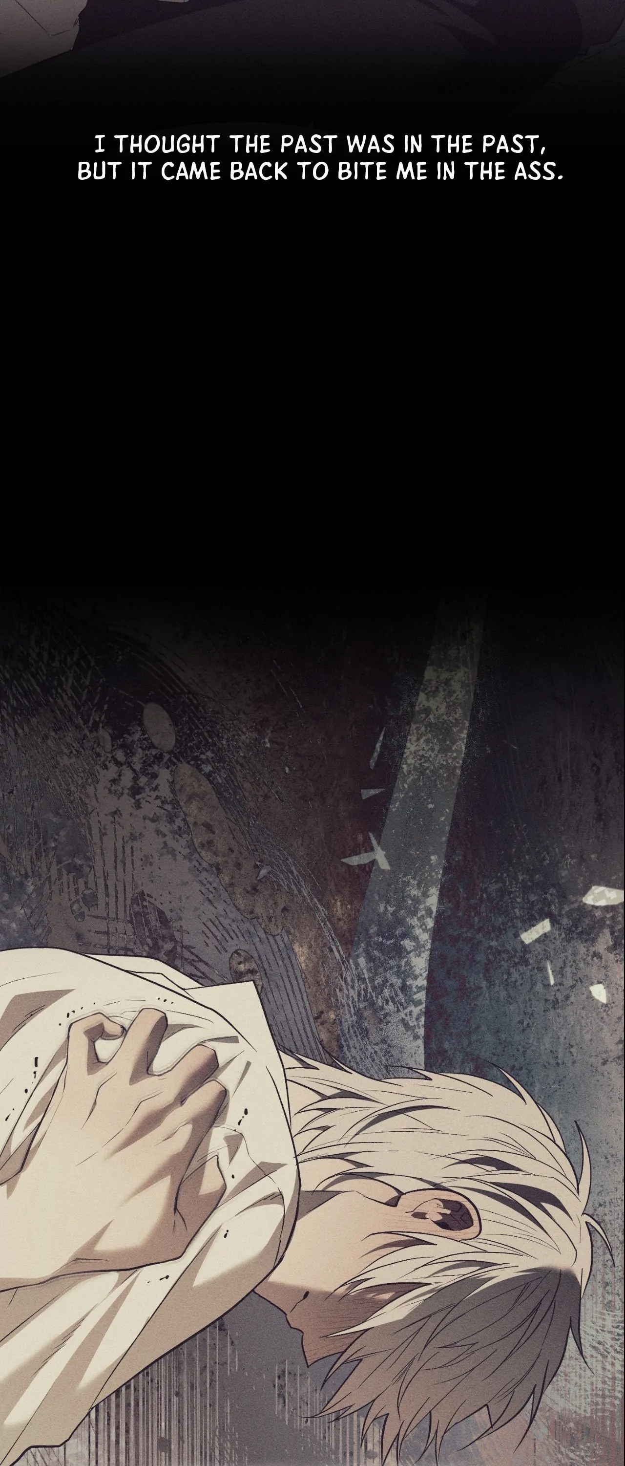 Control Time [Official] - Chapter 29 manhwa