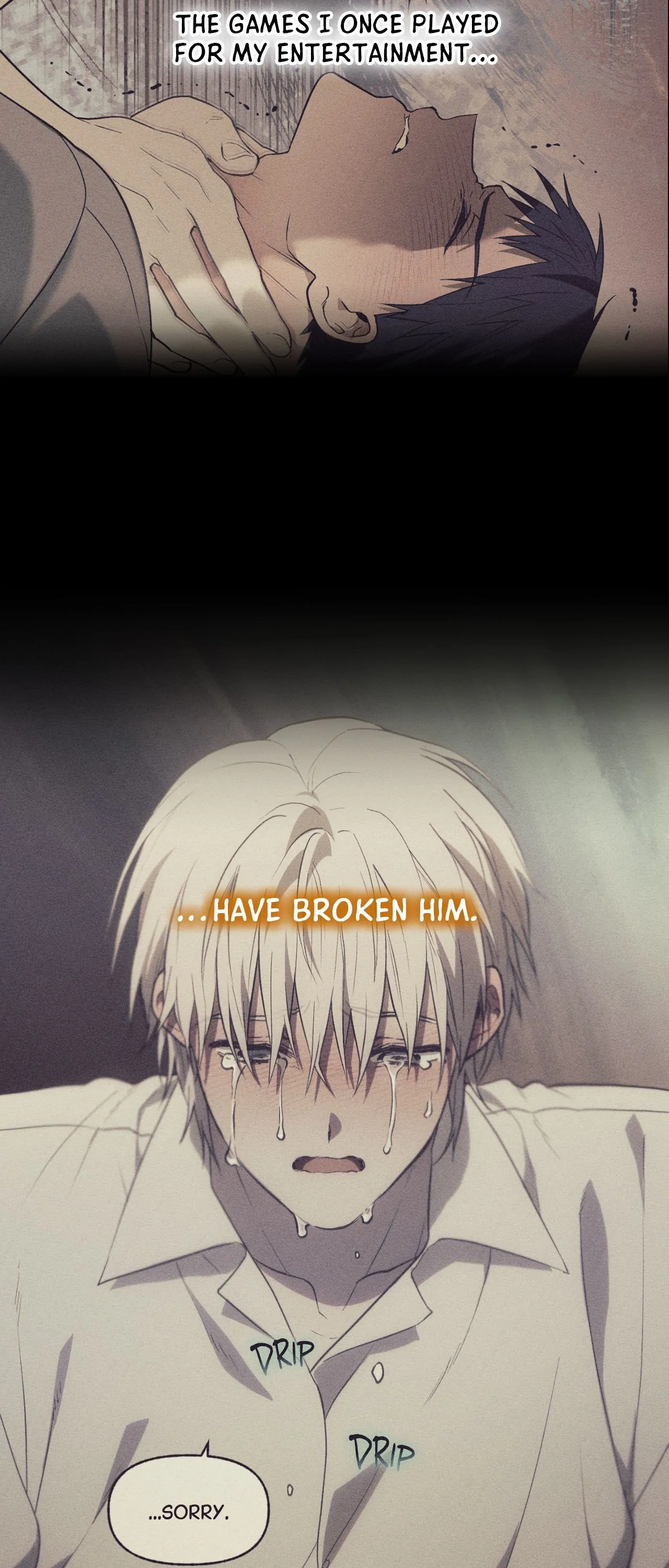Control Time [Official] - Chapter 29 manhwa