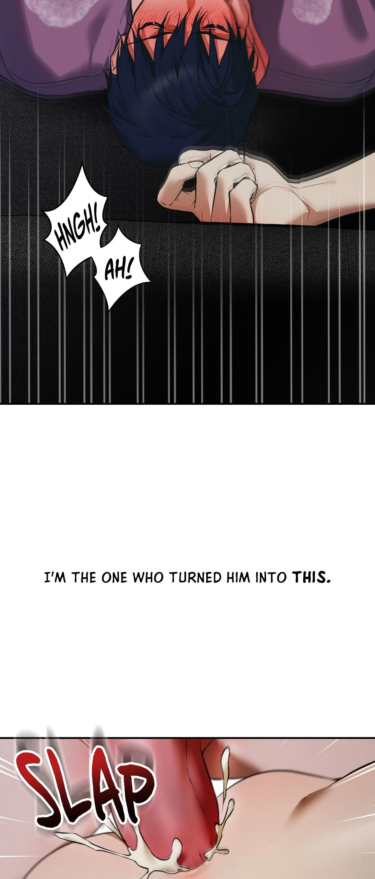 Control Time [Official] - Chapter 29 manhwa