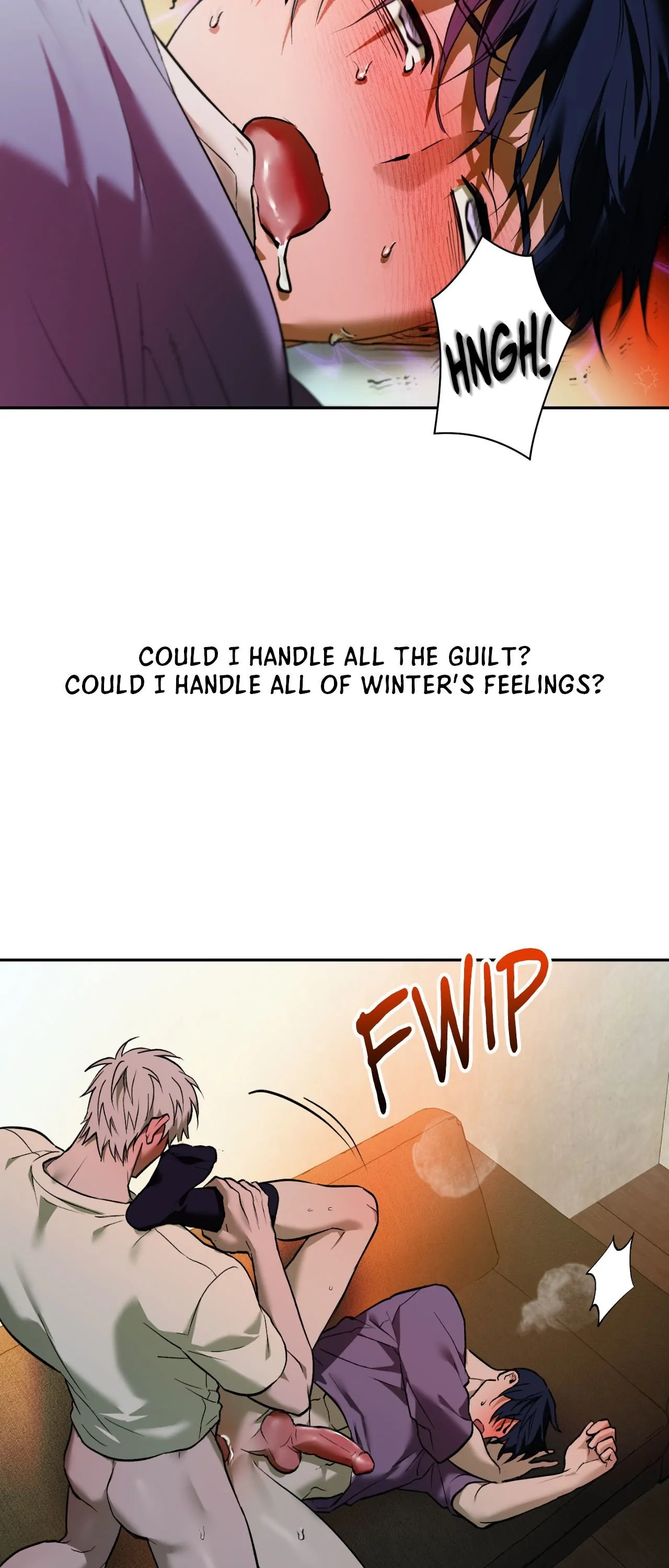 Control Time [Official] - Chapter 29 manhwa