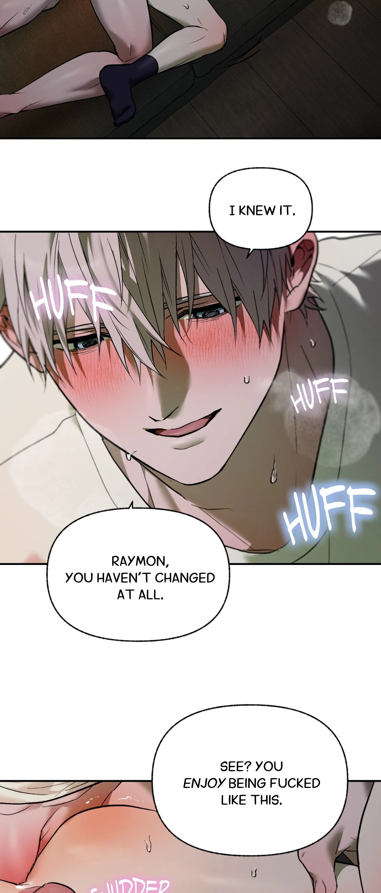 Control Time [Official] - Chapter 29 manhwa