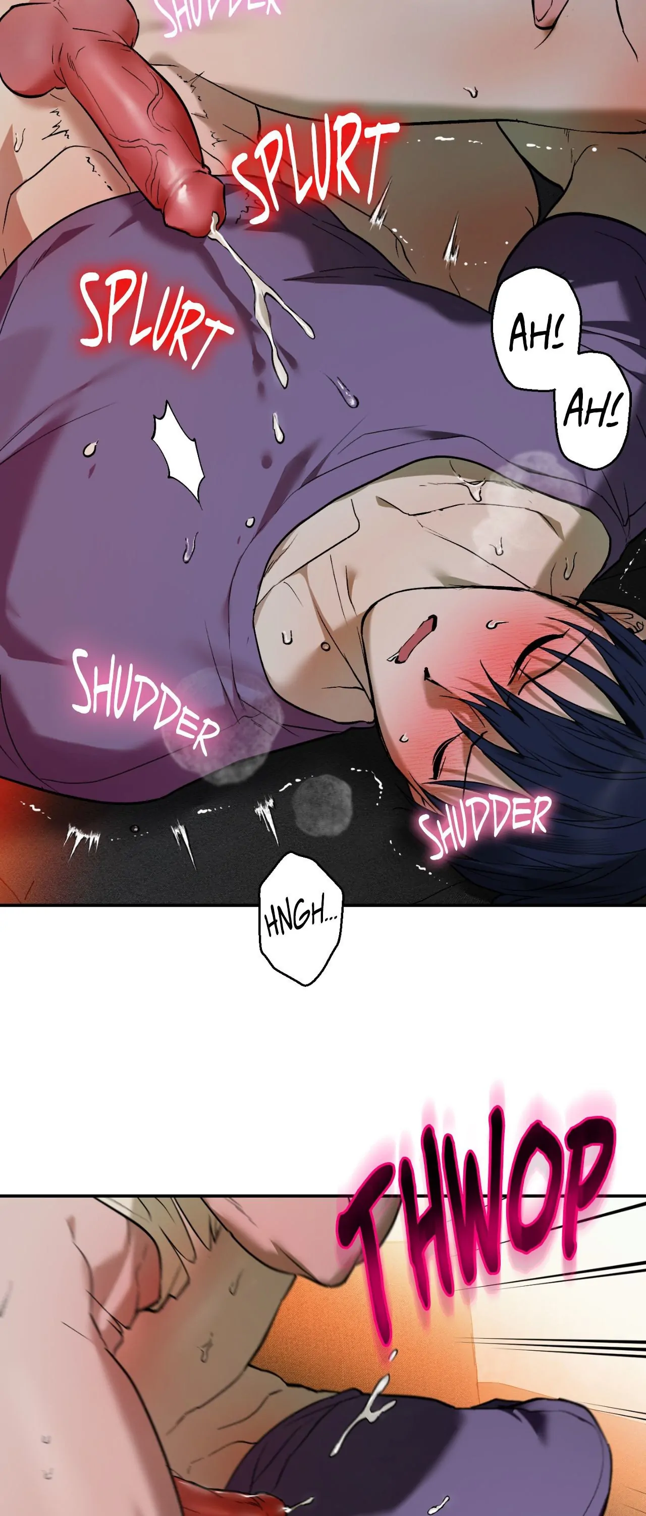 Control Time [Official] - Chapter 29 manhwa