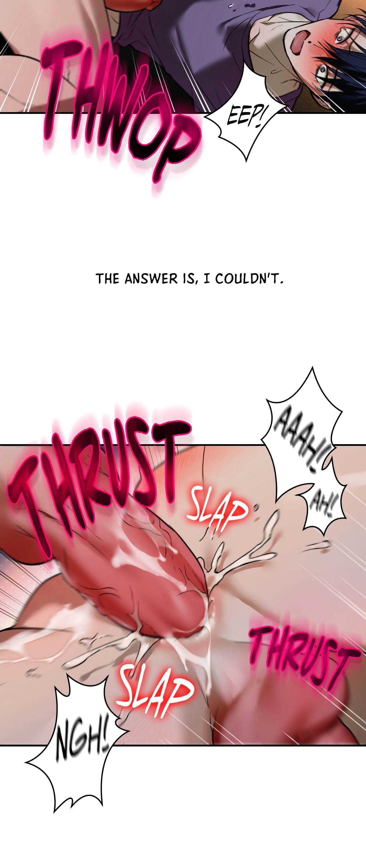 Control Time [Official] - Chapter 29 manhwa