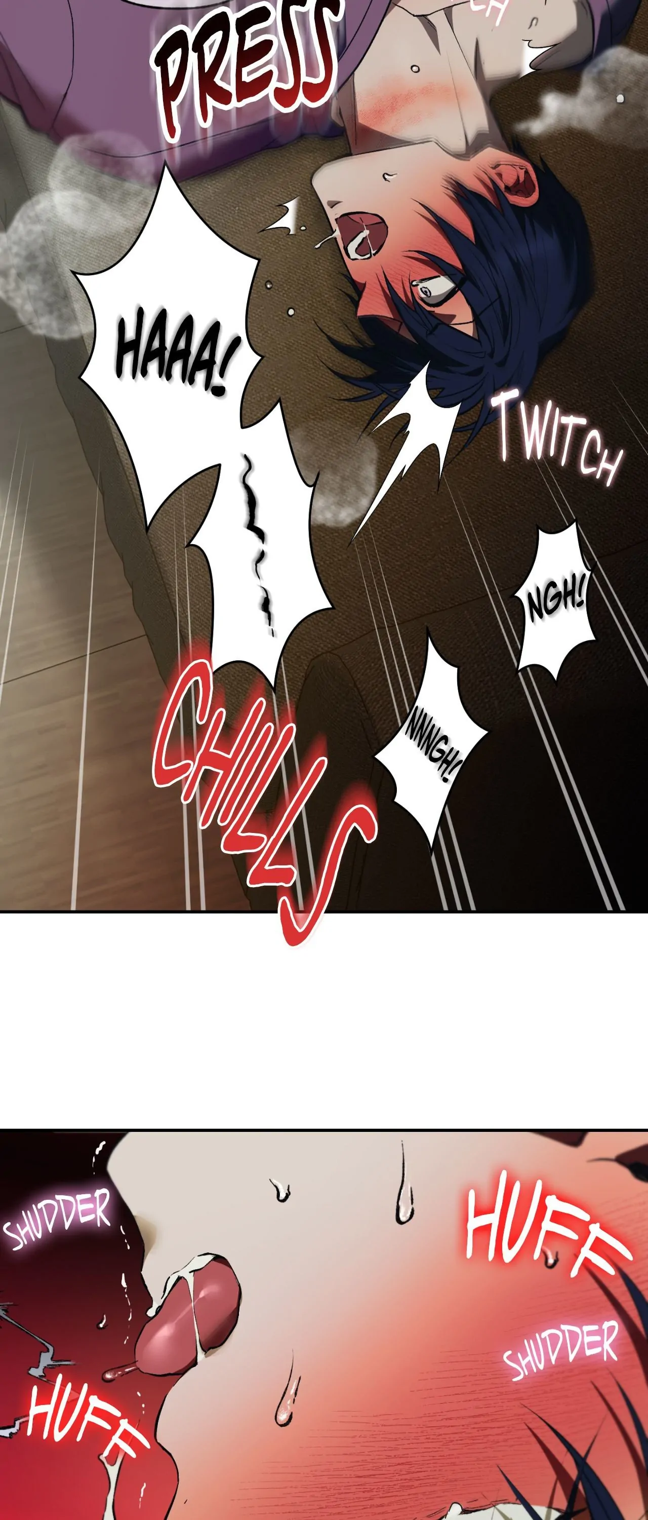Control Time [Official] - Chapter 29 manhwa