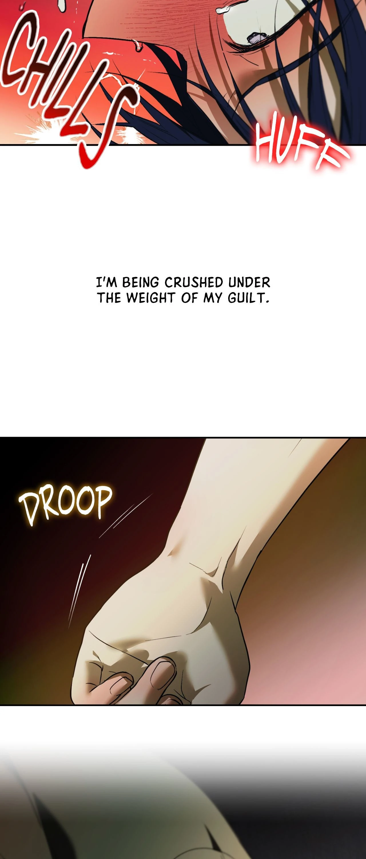 Control Time [Official] - Chapter 29 manhwa