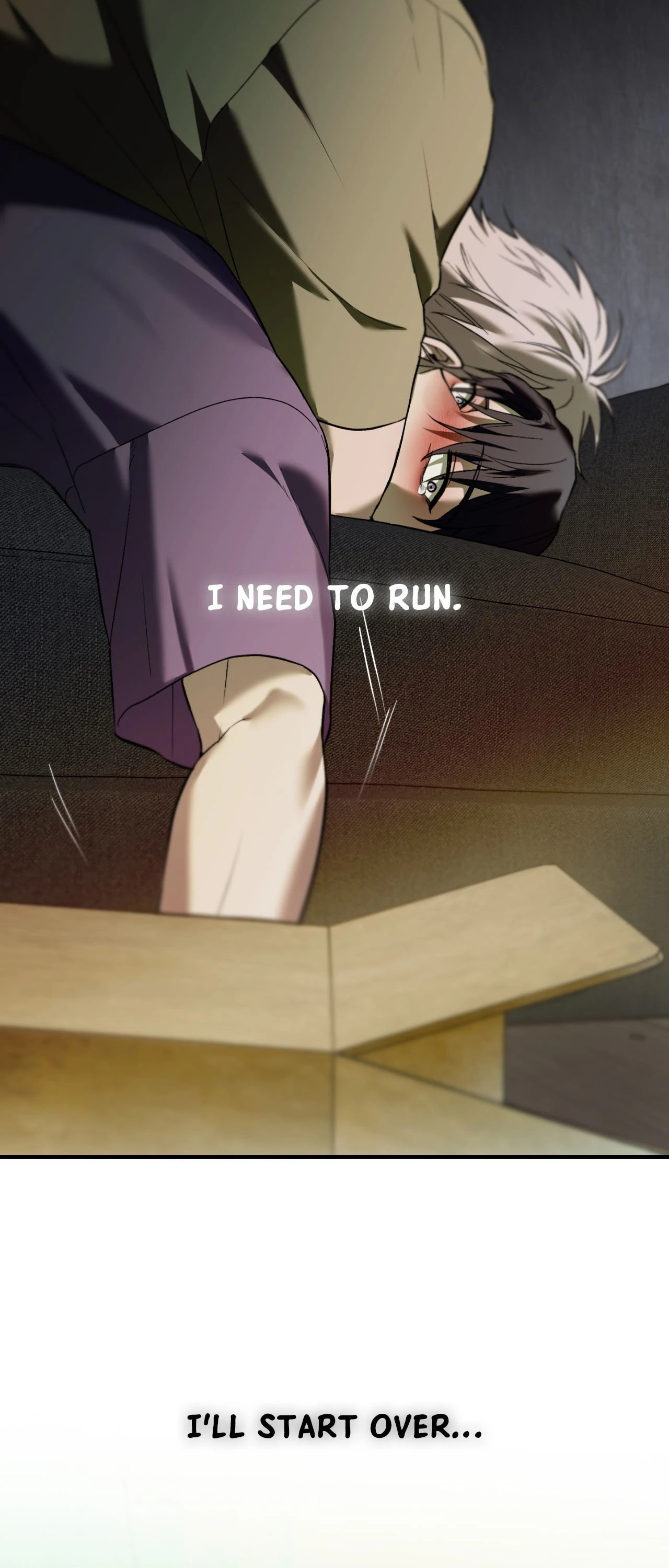 Control Time [Official] - Chapter 29 manhwa