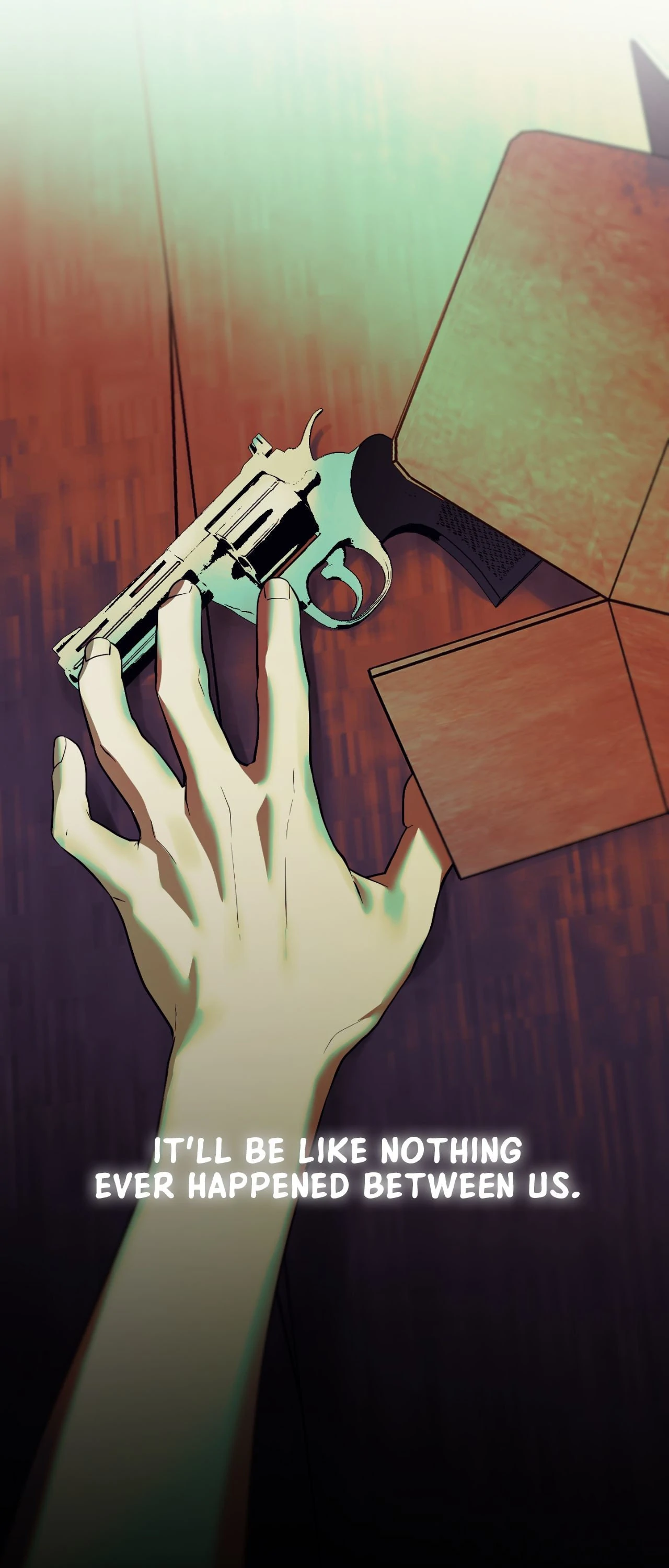 Control Time [Official] - Chapter 29 manhwa