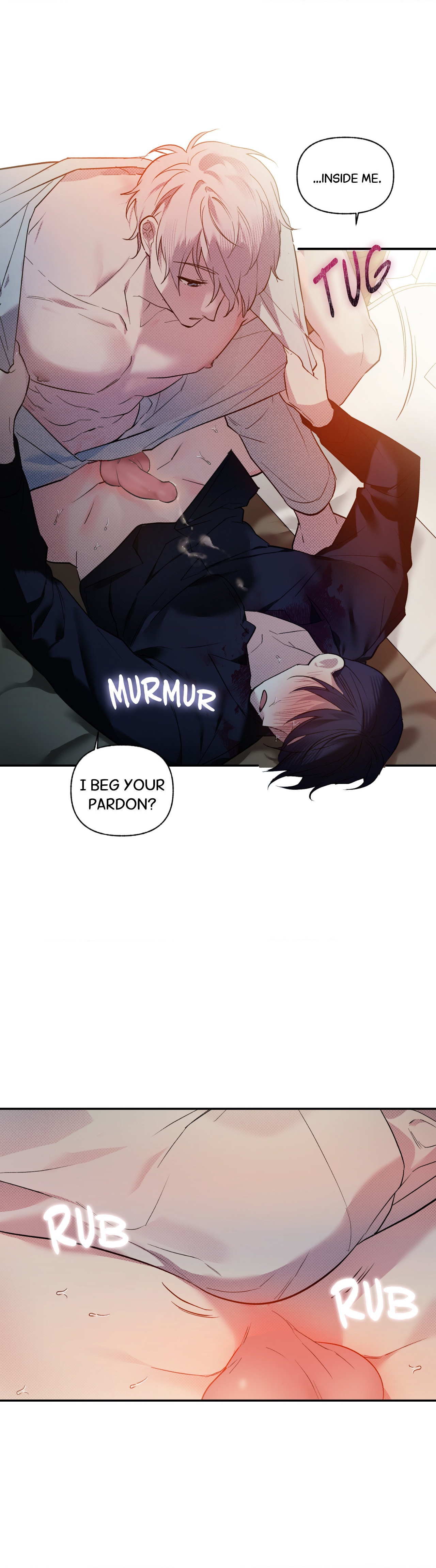 Control Time [Official] - Chapter 3 manhwa
