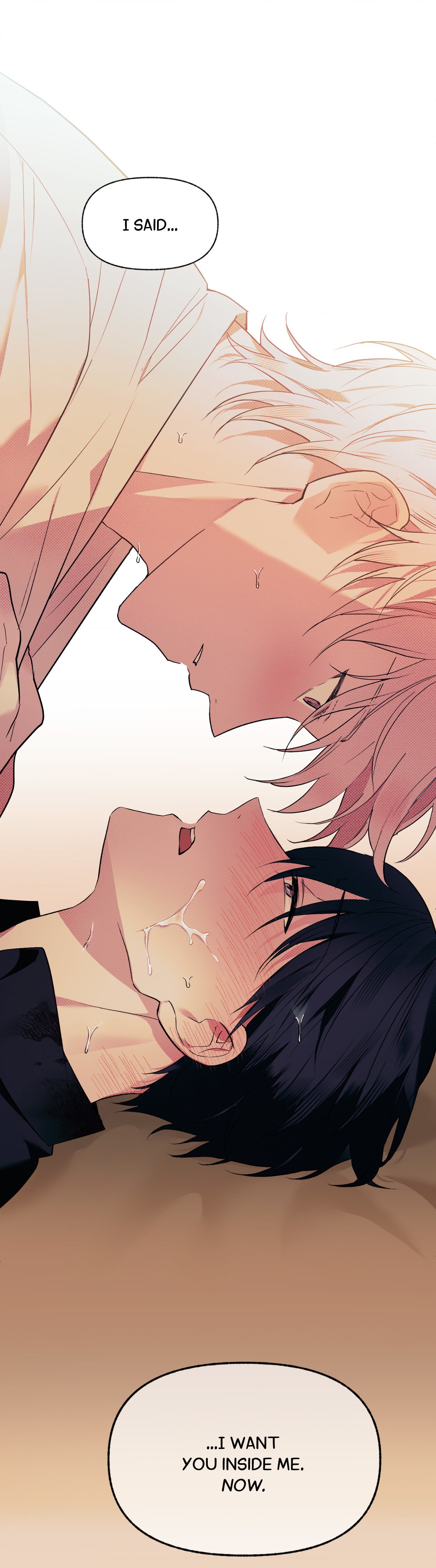Control Time [Official] - Chapter 3 manhwa