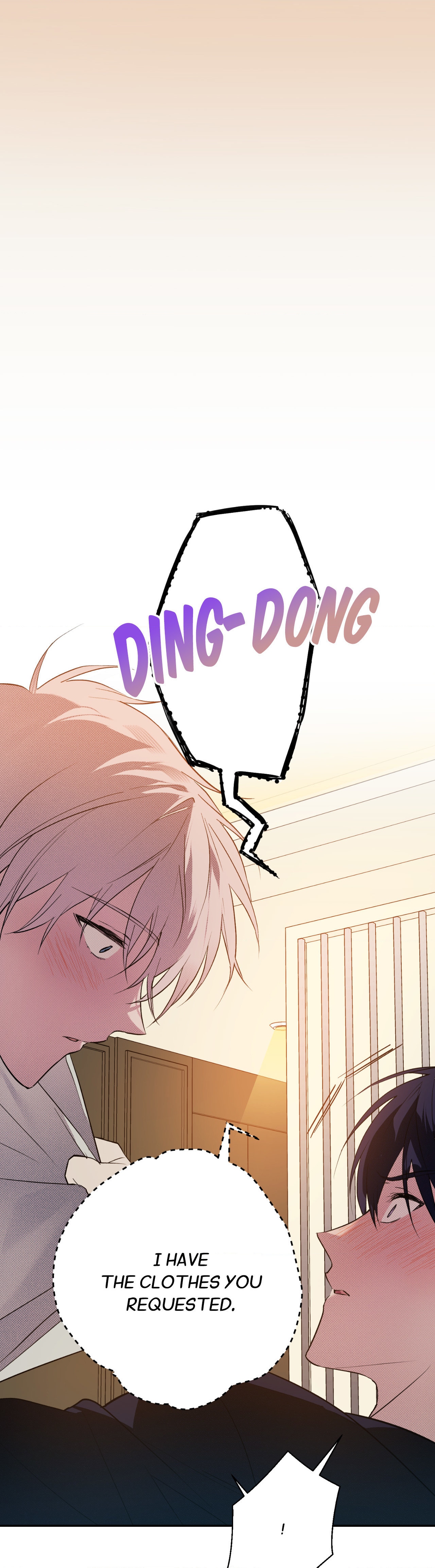 Control Time [Official] - Chapter 3 manhwa