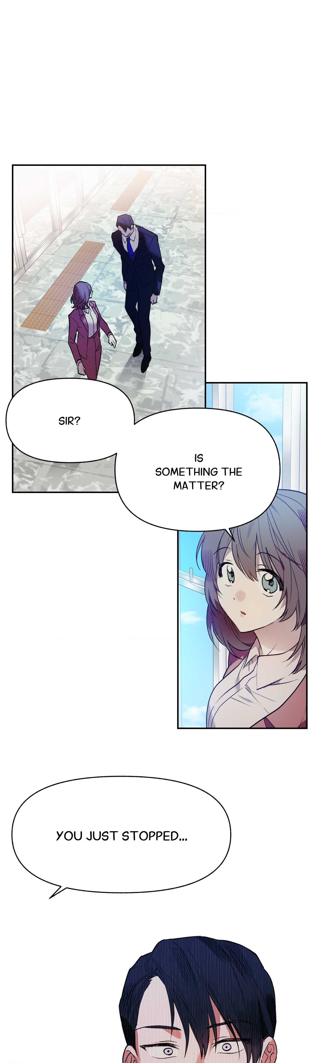 Control Time [Official] - Chapter 3 manhwa