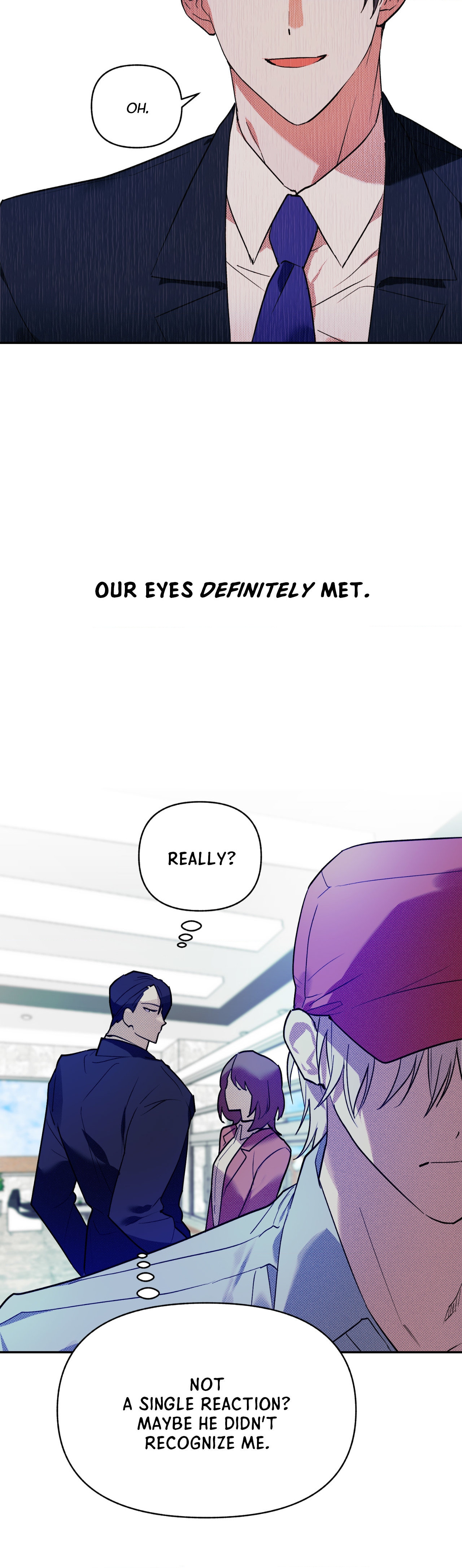 Control Time [Official] - Chapter 3 manhwa