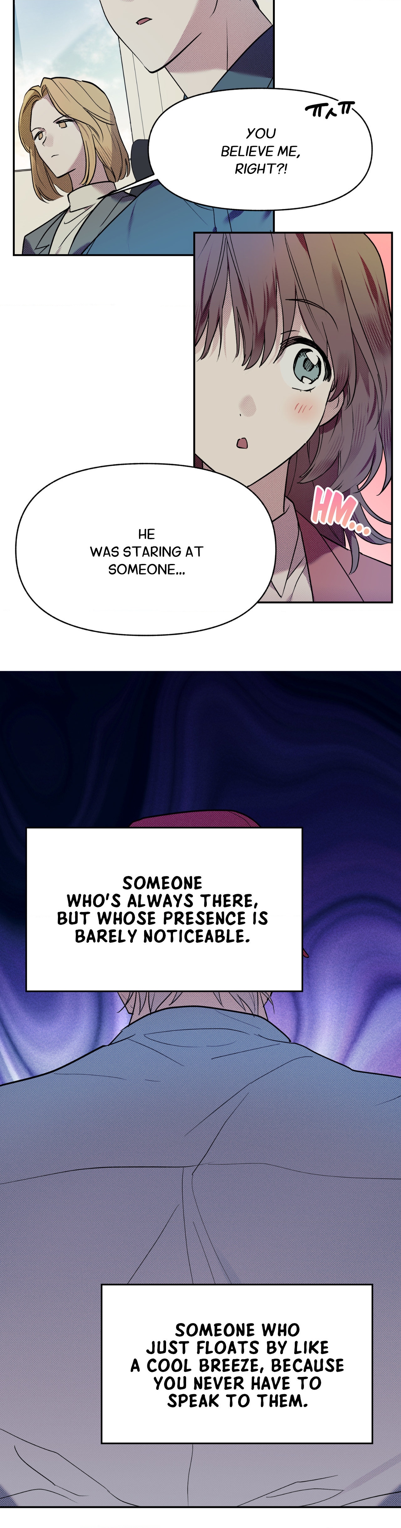 Control Time [Official] - Chapter 3 manhwa
