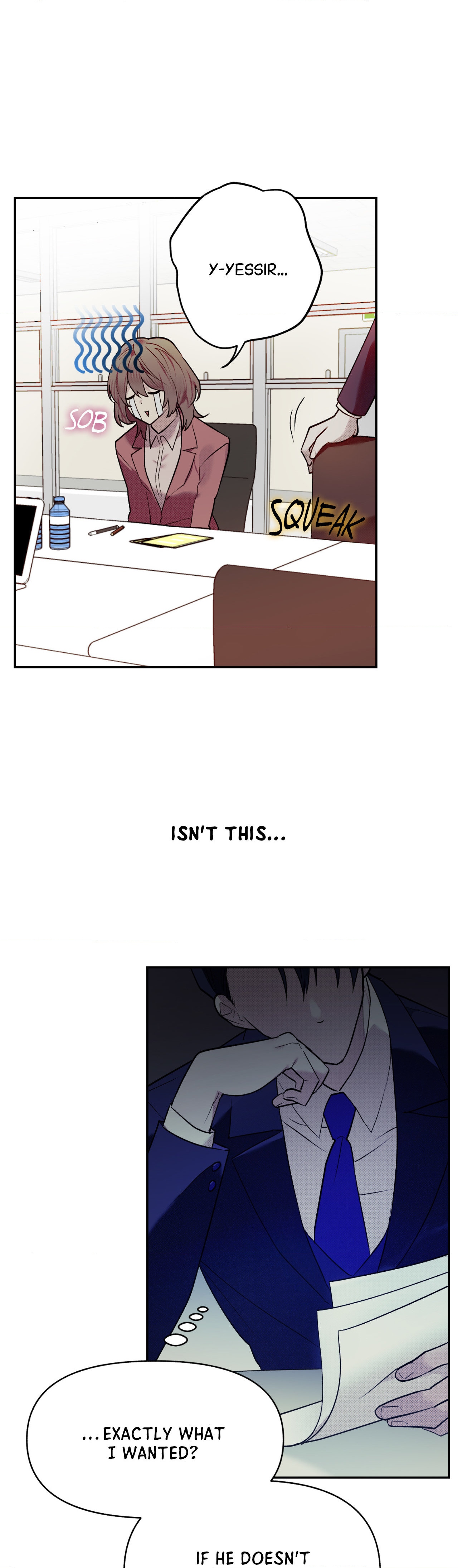 Control Time [Official] - Chapter 3 manhwa