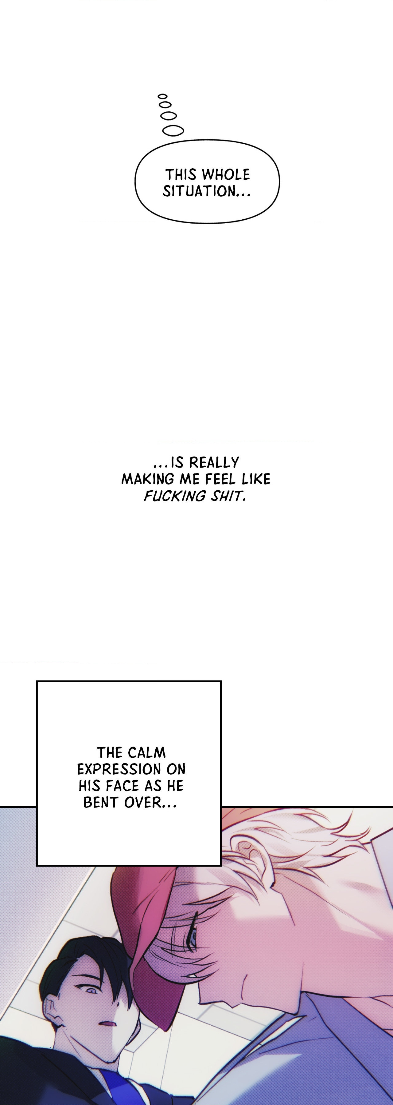 Control Time [Official] - Chapter 3 manhwa