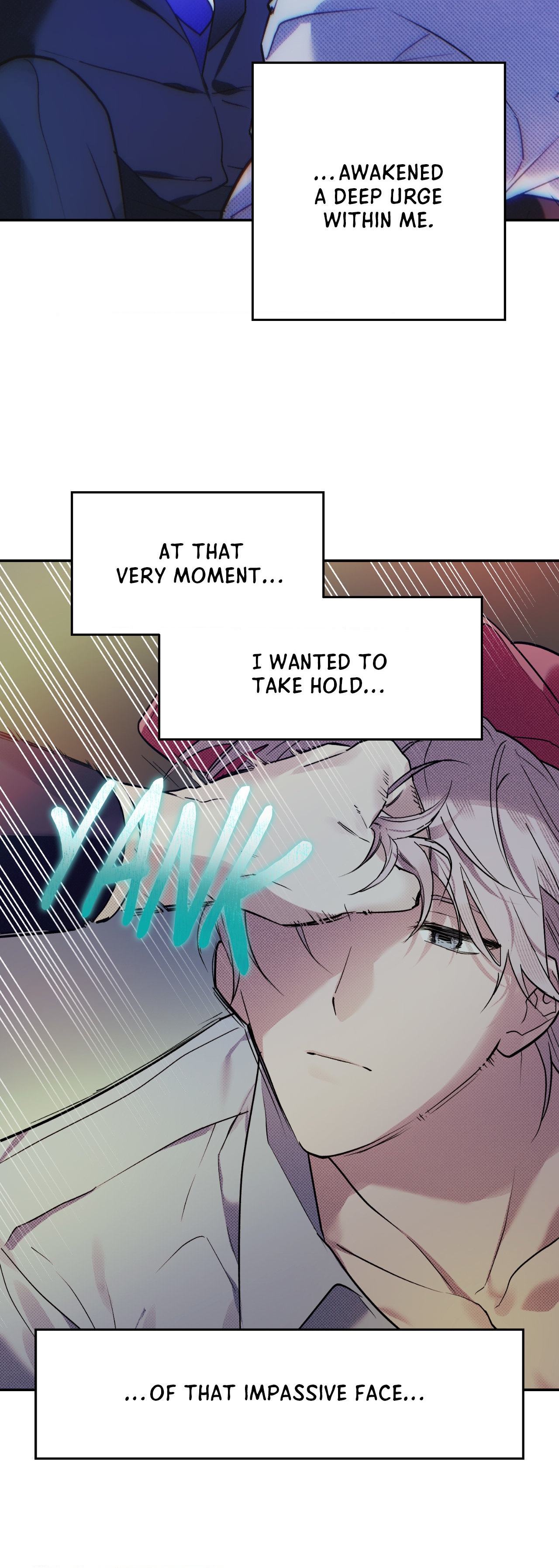 Control Time [Official] - Chapter 3 manhwa