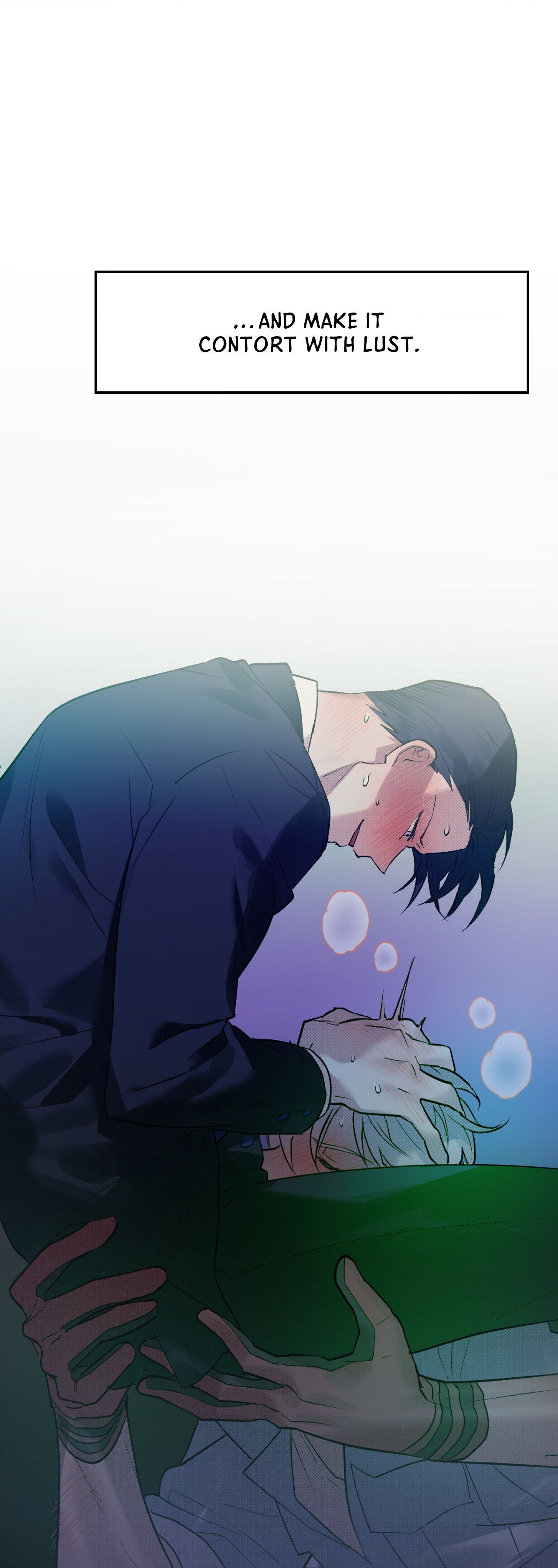 Control Time [Official] - Chapter 3 manhwa