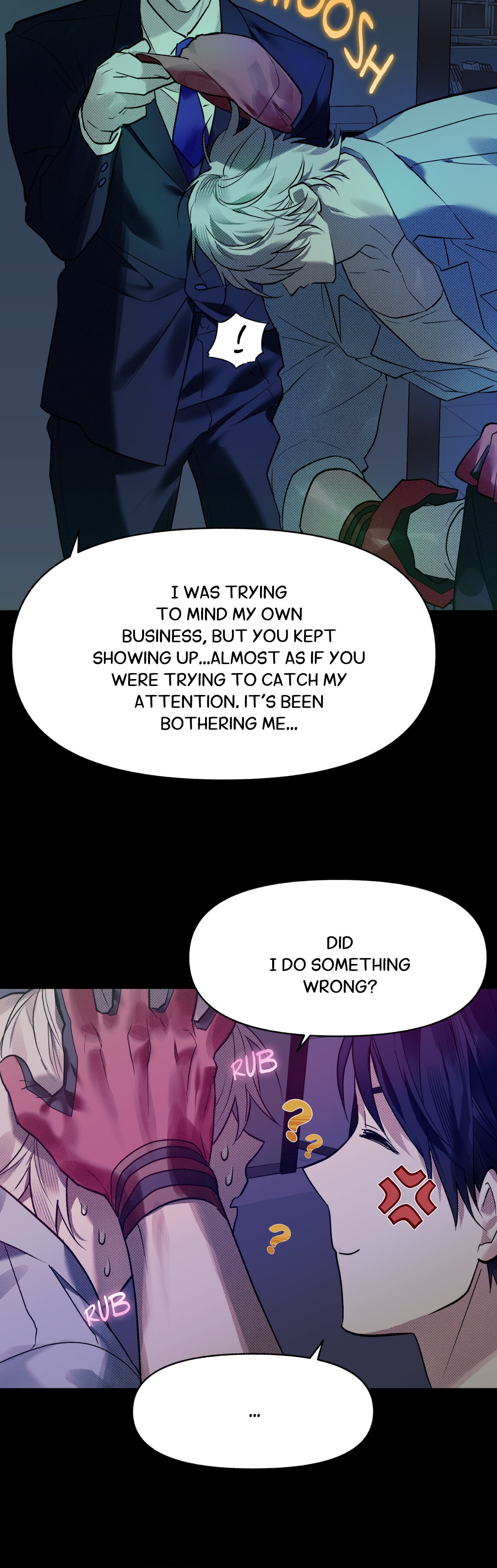 Control Time [Official] - Chapter 3 manhwa