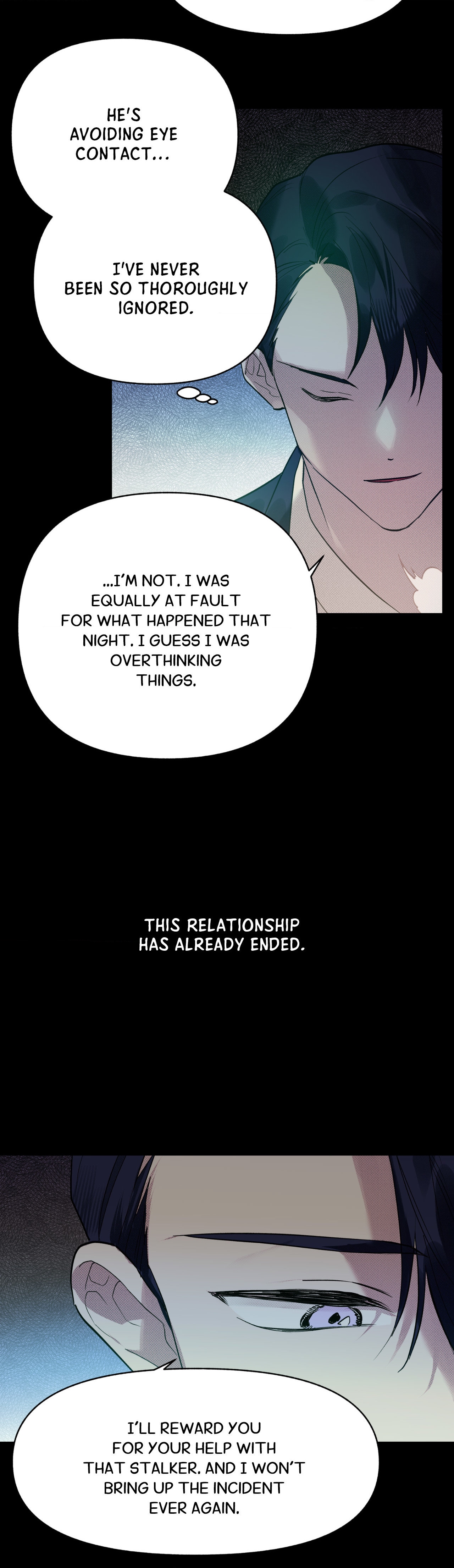 Control Time [Official] - Chapter 3 manhwa