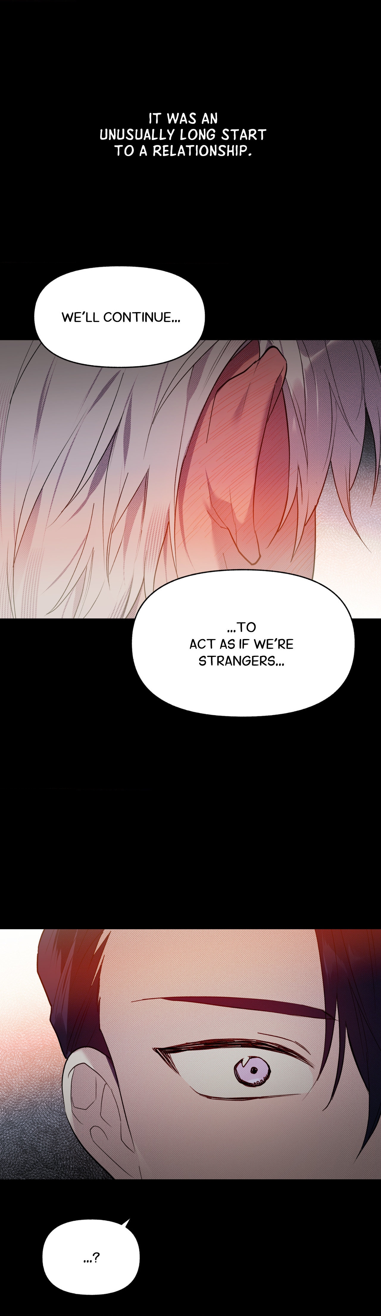 Control Time [Official] - Chapter 3 manhwa
